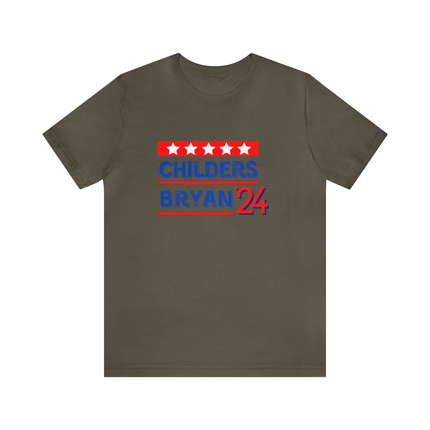 Tyler Childers Zach Bryan 2024 Shirt, Childers Election Tee, Zach Bryan Patriotic Shirt, Childers Bryan 2024 Tee