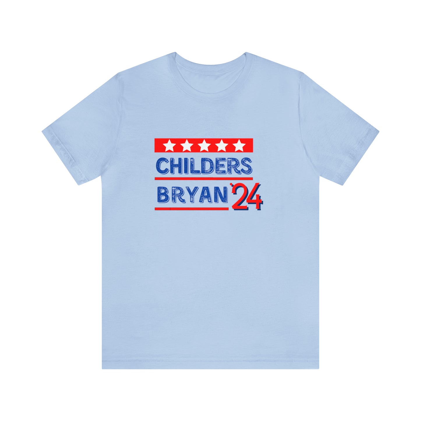 Tyler Childers Zach Bryan 2024 Shirt, Childers Election Tee, Zach Bryan Patriotic Shirt, Childers Bryan 2024 Tee