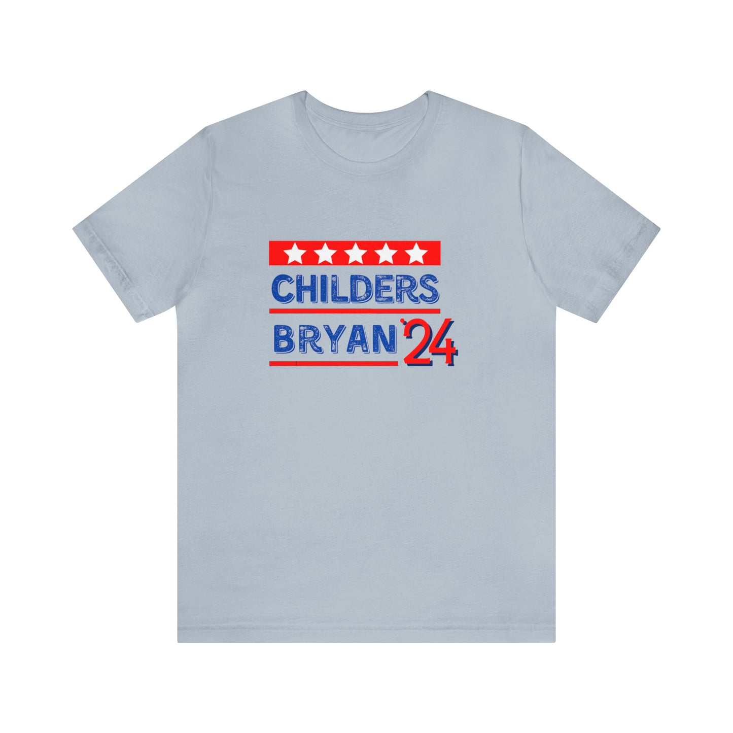 Tyler Childers Zach Bryan 2024 Shirt, Childers Election Tee, Zach Bryan Patriotic Shirt, Childers Bryan 2024 Tee