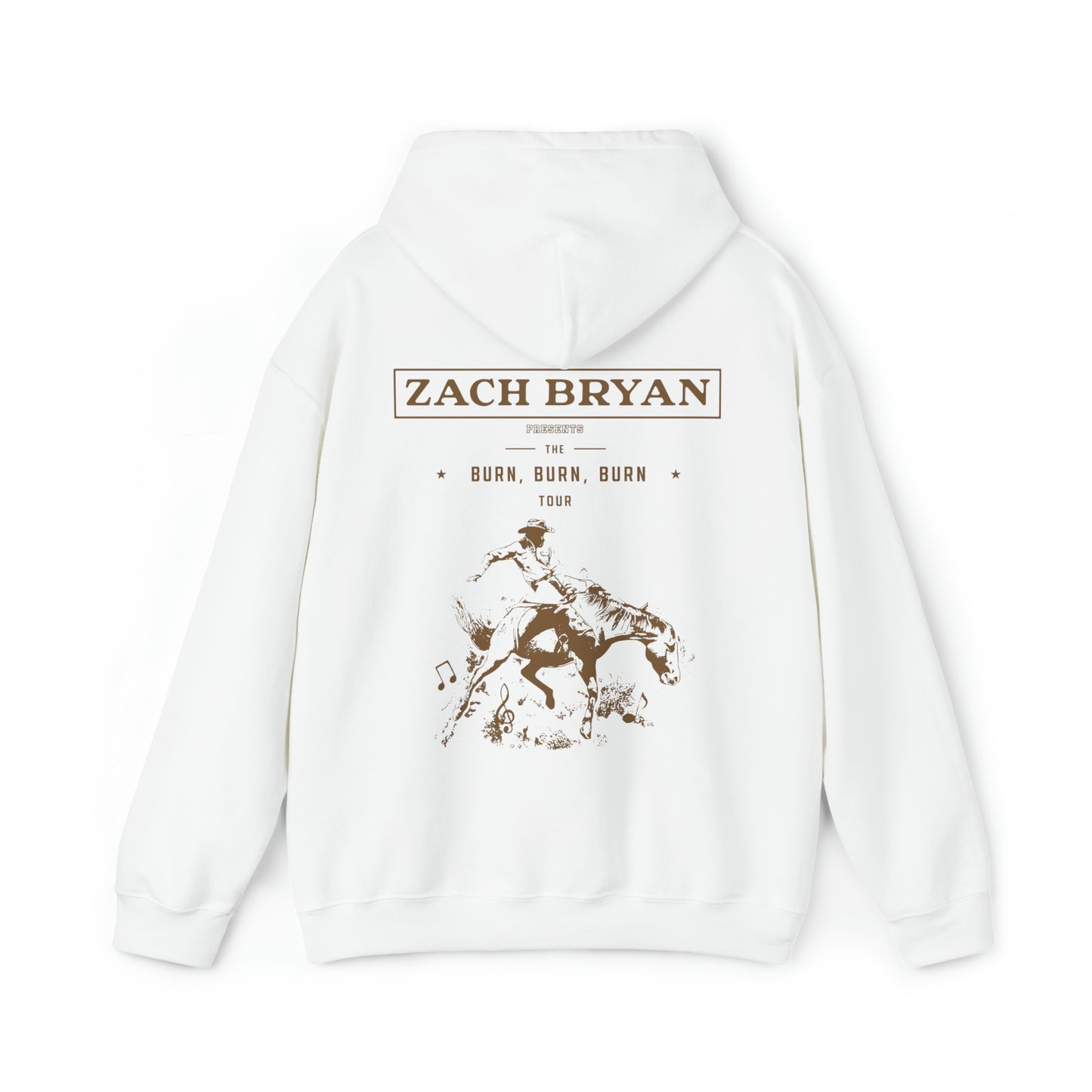 Zach Bryan Burn Burn Burn Hoodie, Zach Bryan hooded Shirt, Zach Bryan Gift Ideas, Zach Bryan Merch, Guy Shirt, gift for him