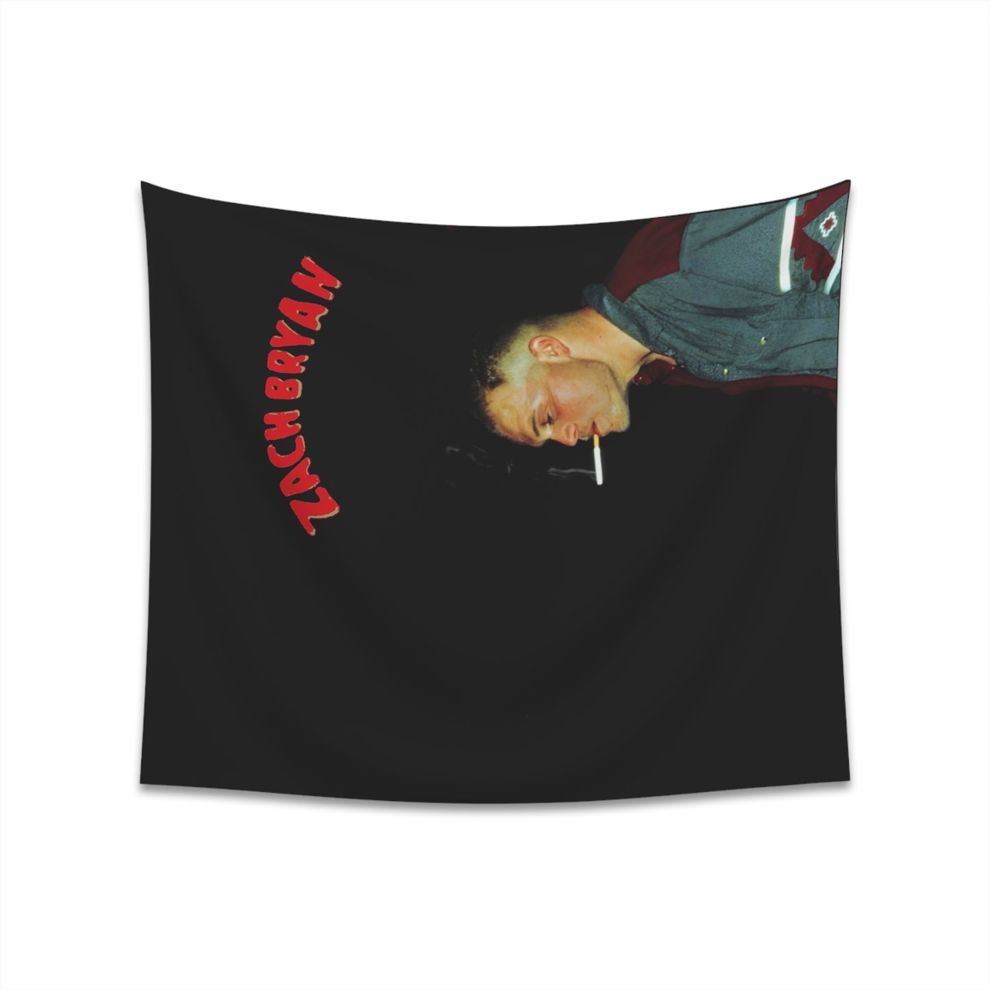 Zach Bryan Tapestry, Zach Bryan Poster, Zach Bryan Gift Idea, Zach Bryan Tapestries, Zach Bryan Merch, Zach Bryan Wall Art,