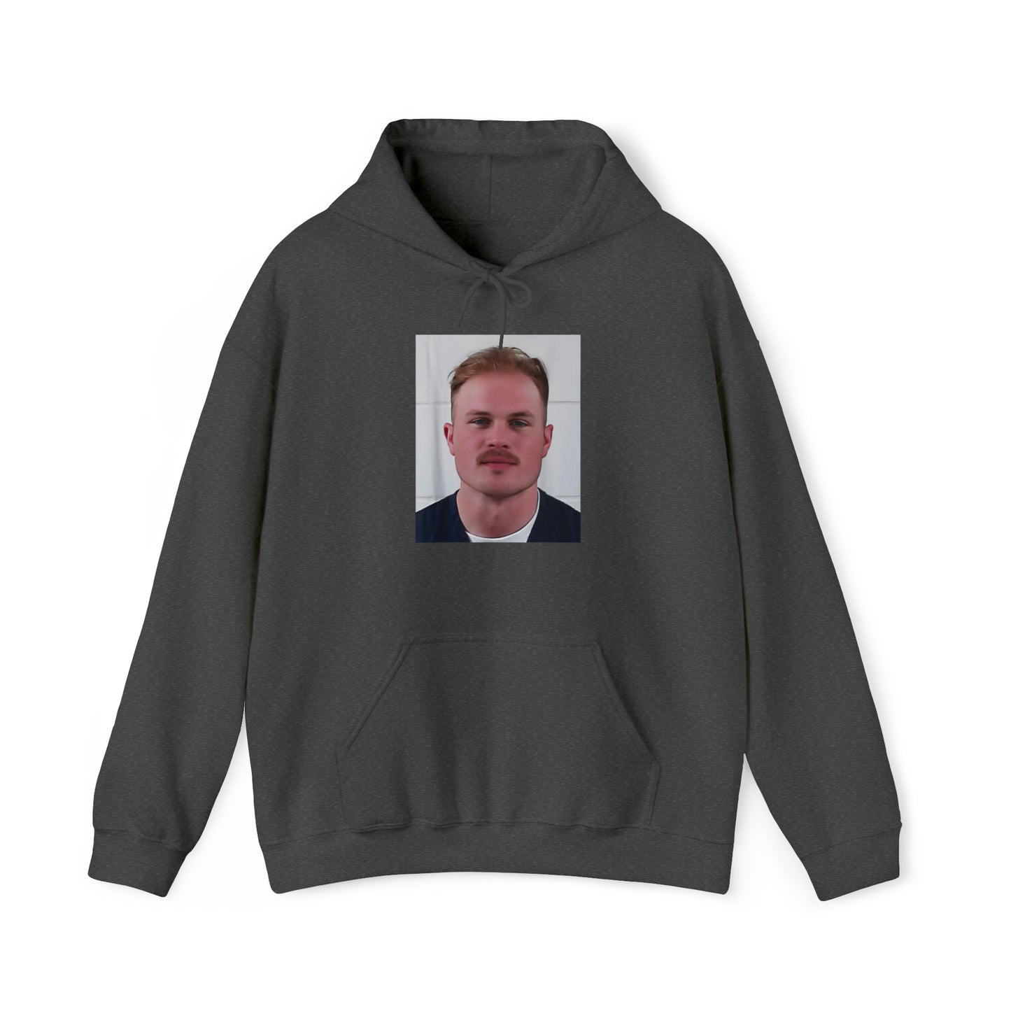 Zach Bryan Mugshot Hoodie, Mugshot Shirt, Zach Bryan Gift Ideas, Zach Bryan Merch, Guy Shirt, gift for him