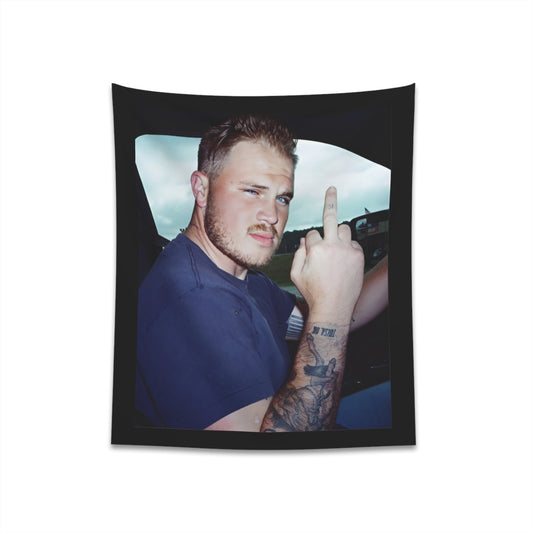 Zach Bryan Tapestry, Zach Bryan Poster, Zach Bryan Gift Idea, Zach Bryan Tapestries, Zach Bryan Merch, Zach Bryan Wall Art,