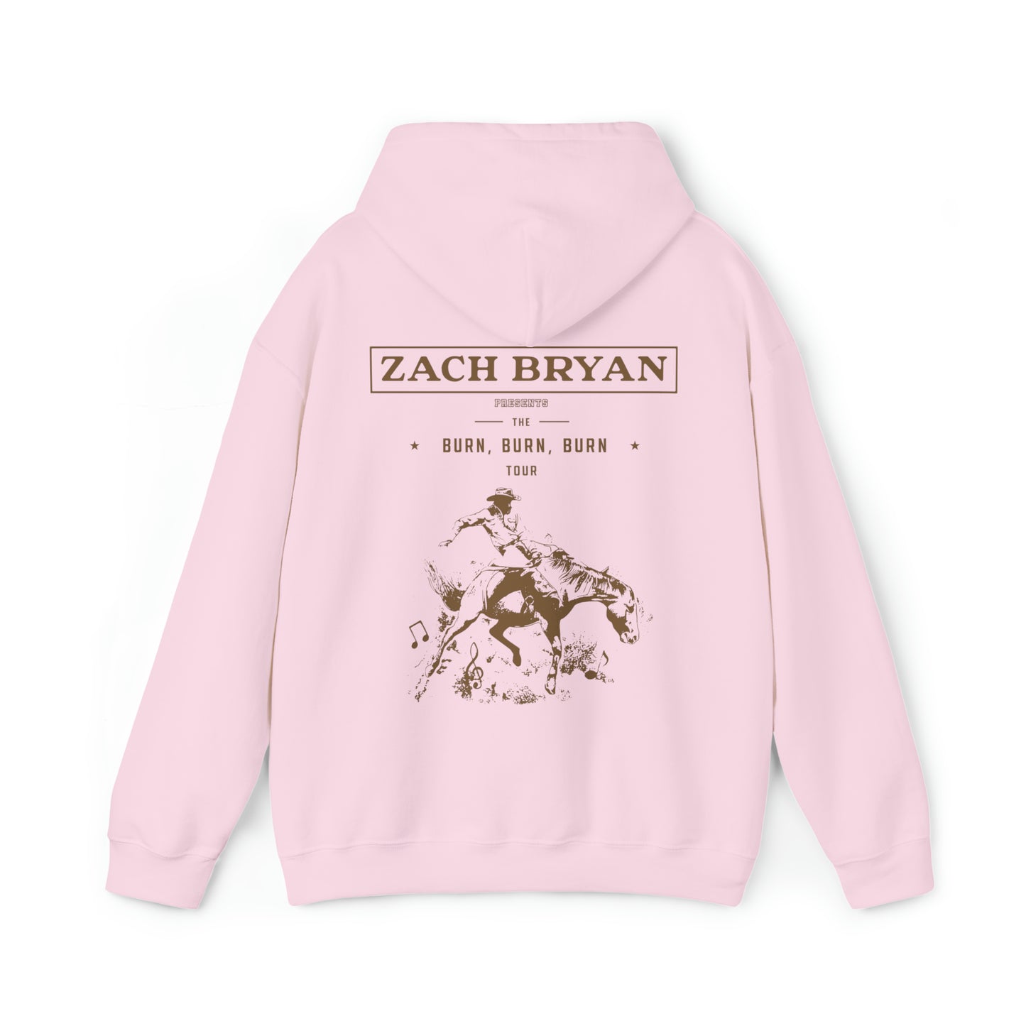 Zach Bryan Burn Burn Burn Hoodie, Zach Bryan hooded Shirt, Zach Bryan Gift Ideas, Zach Bryan Merch, Guy Shirt, gift for him