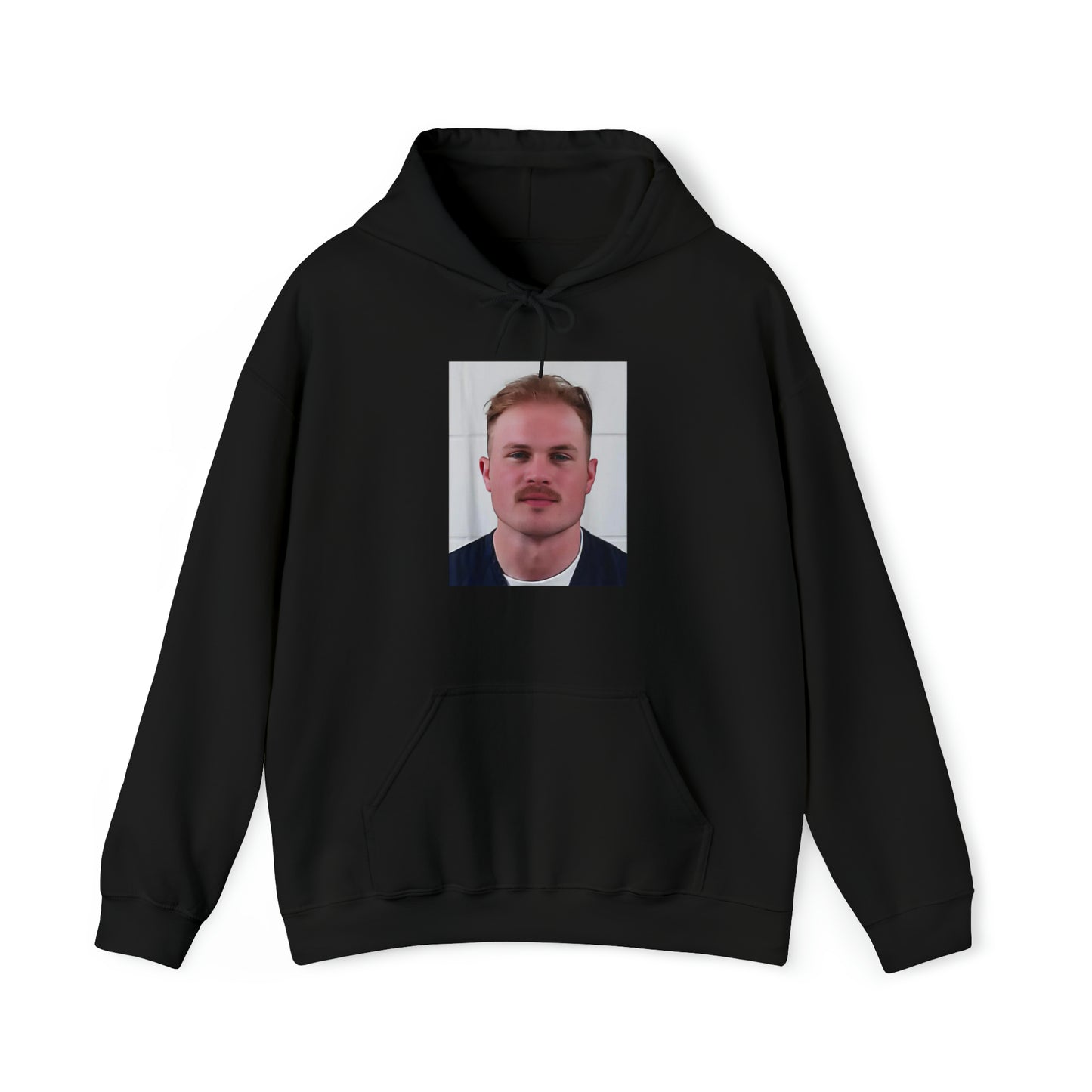 Zach Bryan Mugshot Hoodie, Mugshot Shirt, Zach Bryan Gift Ideas, Zach Bryan Merch, Guy Shirt, gift for him