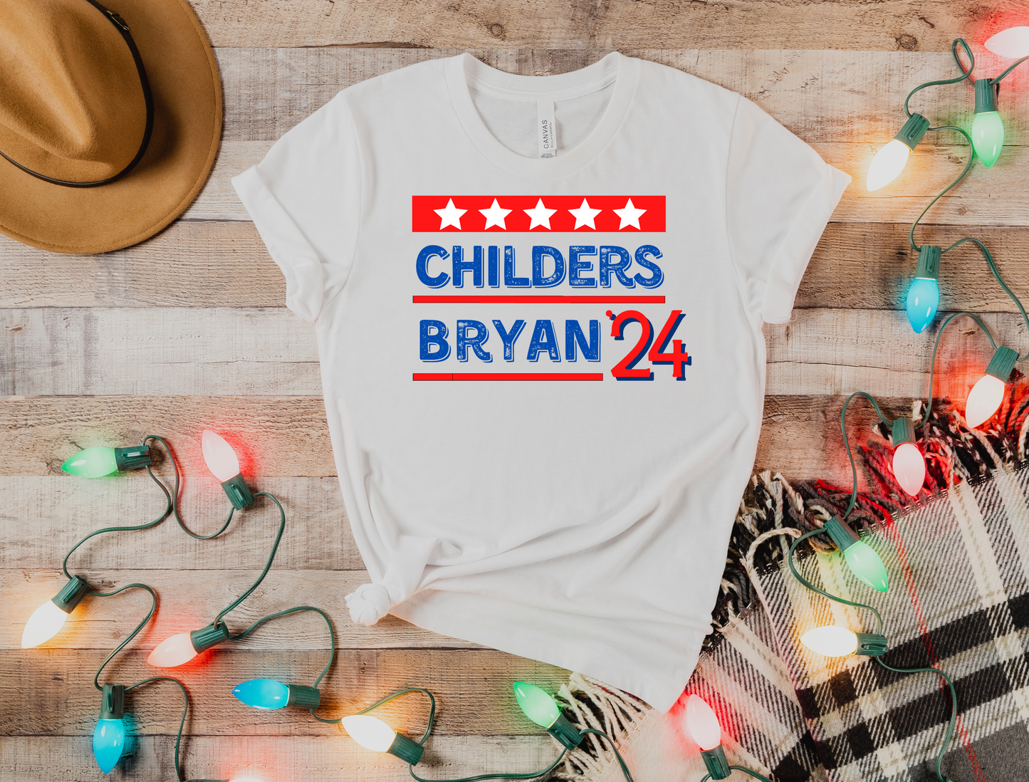 Tyler Childers Zach Bryan 2024 Shirt, Childers Election Tee, Zach Bryan Patriotic Shirt, Childers Bryan 2024 Tee