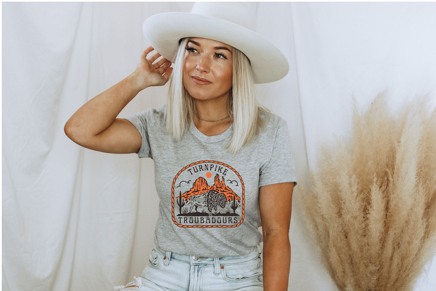 Turnpike Troubadours, Turnpike Troubadours Shirt, Turnpike Merch, Turnpike Troubadours Gift Idea, Turnpike Troubadours Tshirt