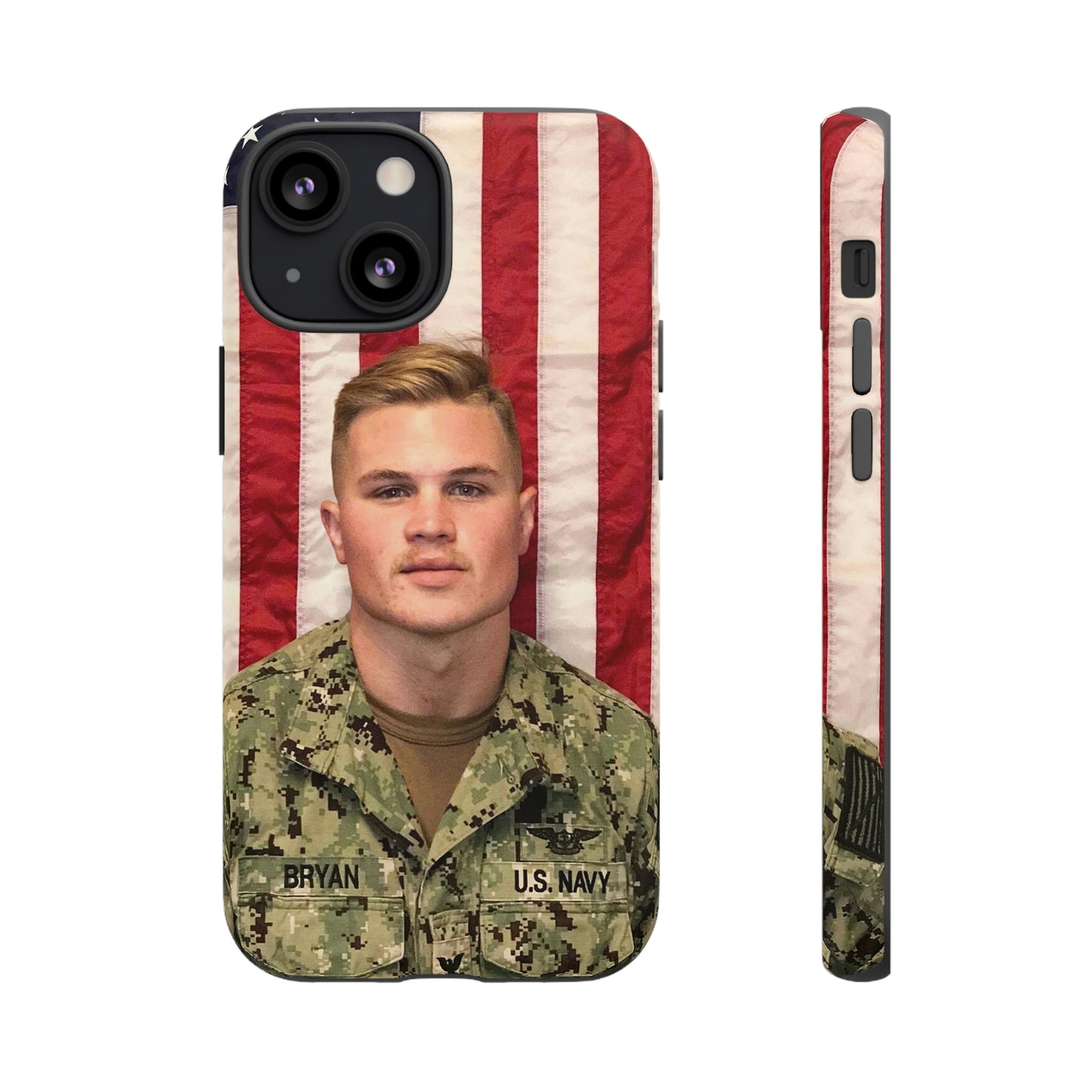 Zach Bryan IPHONE Case, Zach Bryan Gift, Zach Bryan Smart Phone Case, Tough Case, Zach Bryan Flag, Uniform, Zach Bryan Flag