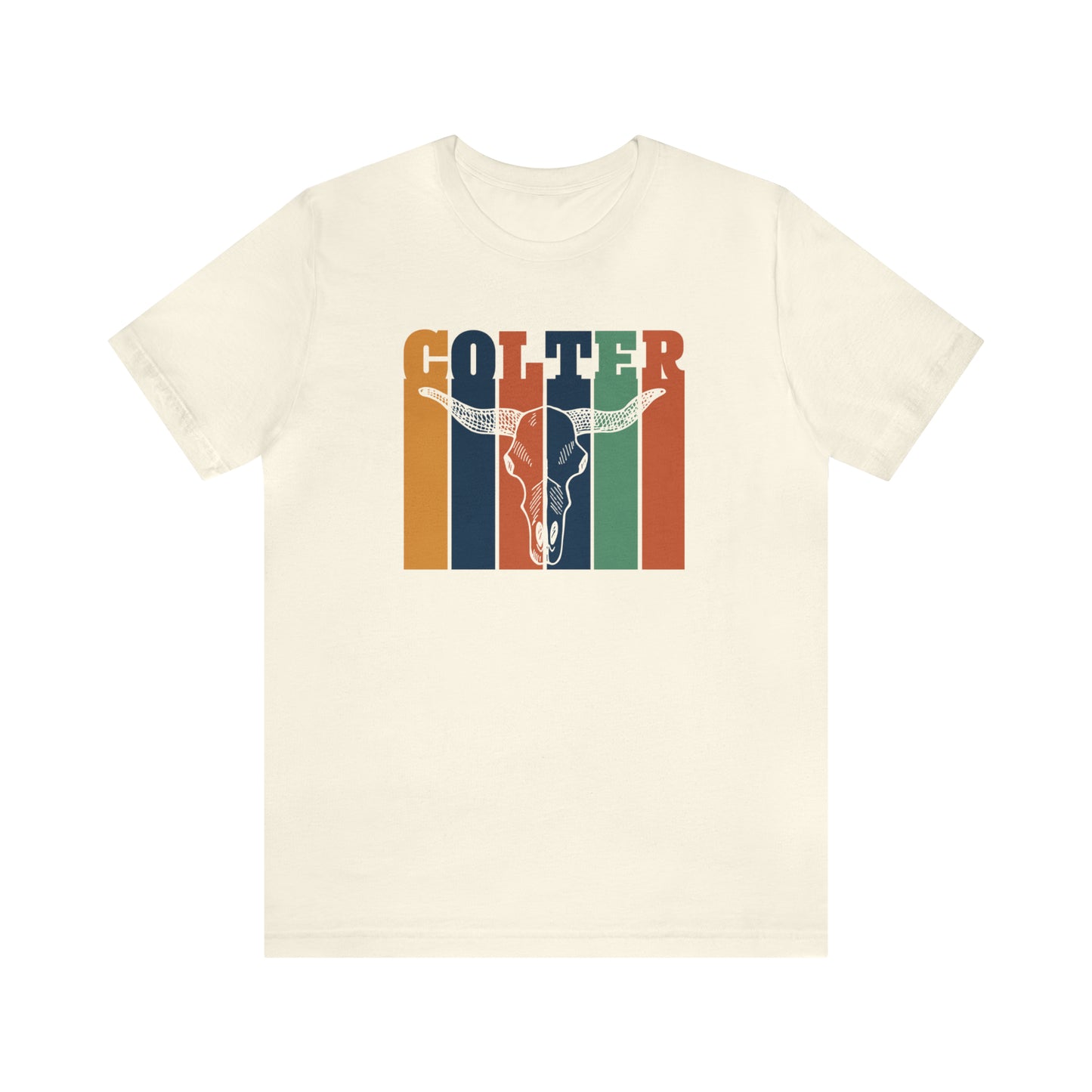 Colter Wall Shirt, Colter Wall Tshirt,  Colter Wall Merch, Colter Wall Gift Idea, Western Tee, Country Music Tee, Western Music Tee