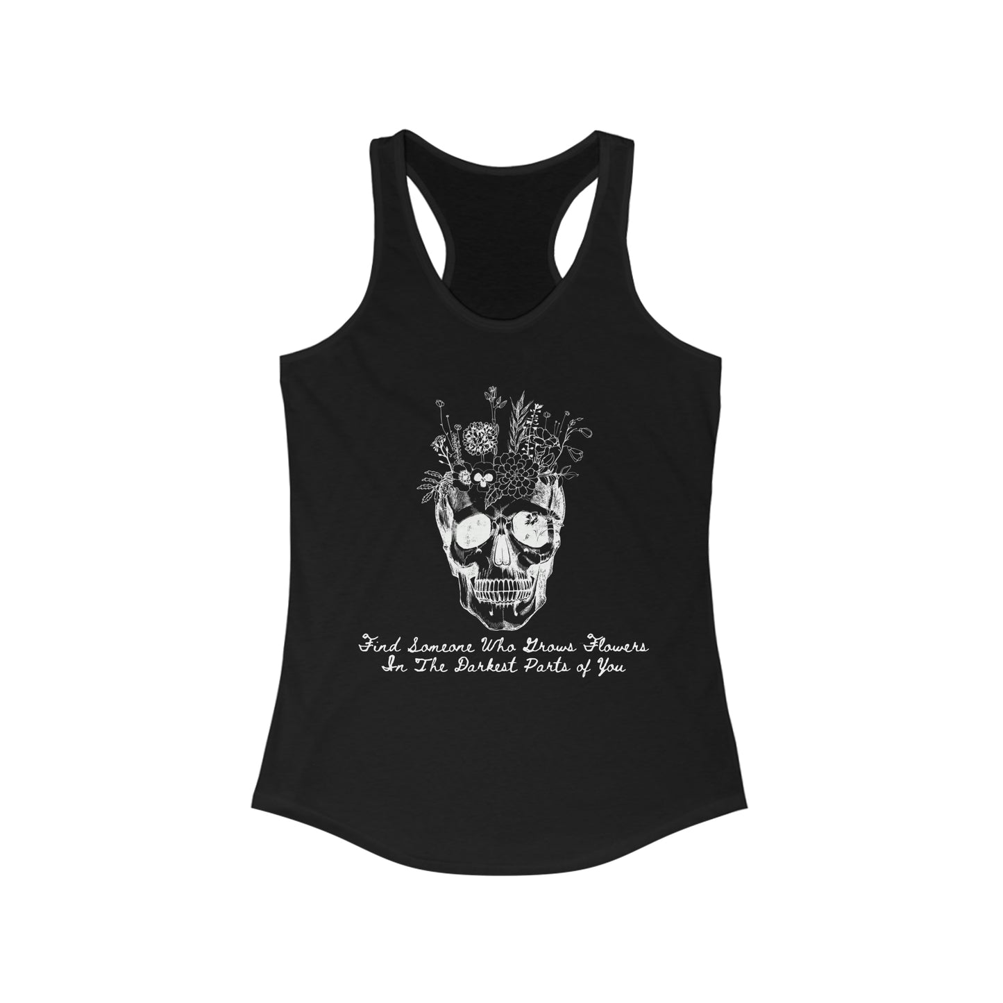 Zach Bryan, Womens Zach Bryan Tank, Sun to Me Shirt, Zach Bryan Merch, Find Someone who Grows Flowers in the Darkest Parts of you,