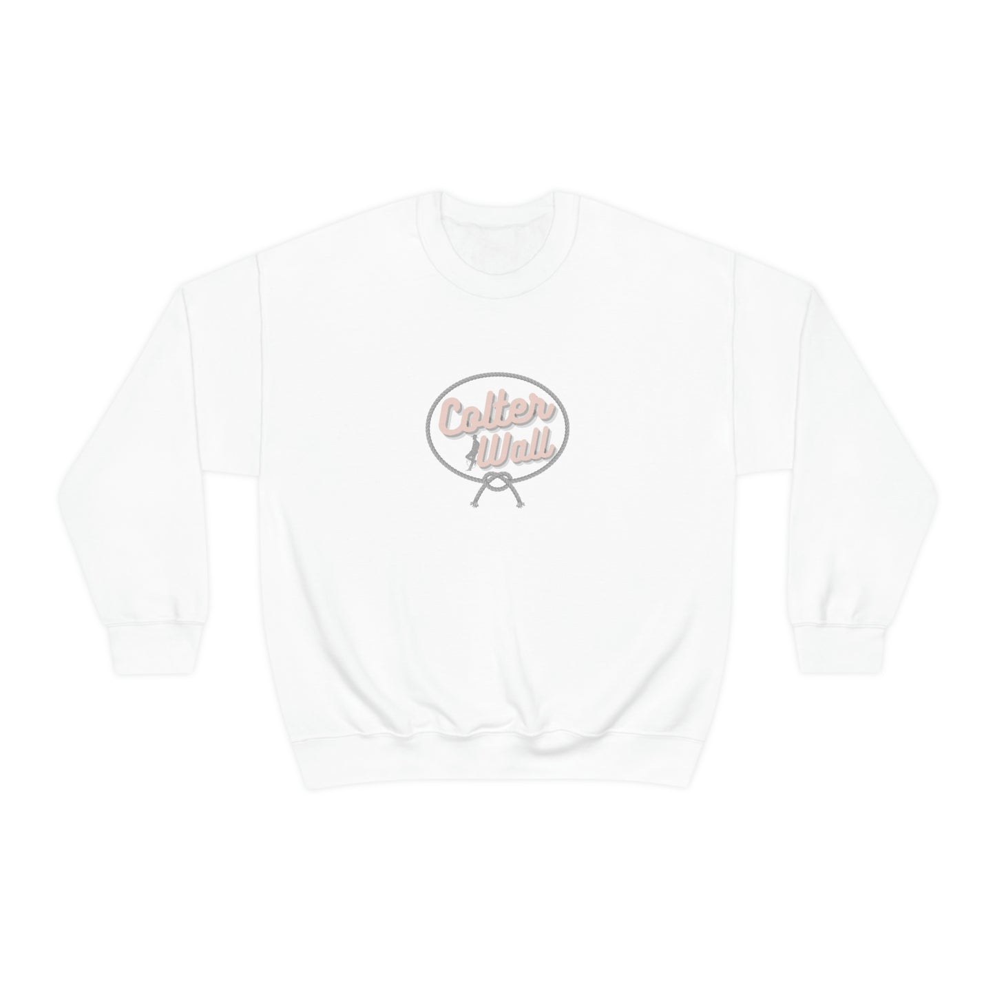 Colter Wall Sweatshirt, Colter Wall Shirt,  Zach Bryan Gift, Colter Wall Rodeo, Colter Wall Lyrics, Zach Bryan Gift Idea, Rodeo Sweat shirt