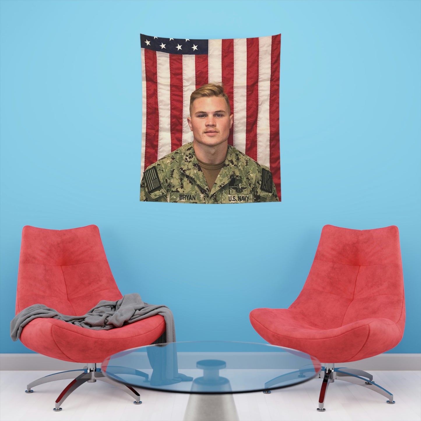 Zach Bryan, Zach Bryan Tapestry, Zach Bryan Gift Idea, Zach Bryan Flag Tapestries, Zach Bryan Uniform, Zach Bryan Wall Art, Zach Bryan Print