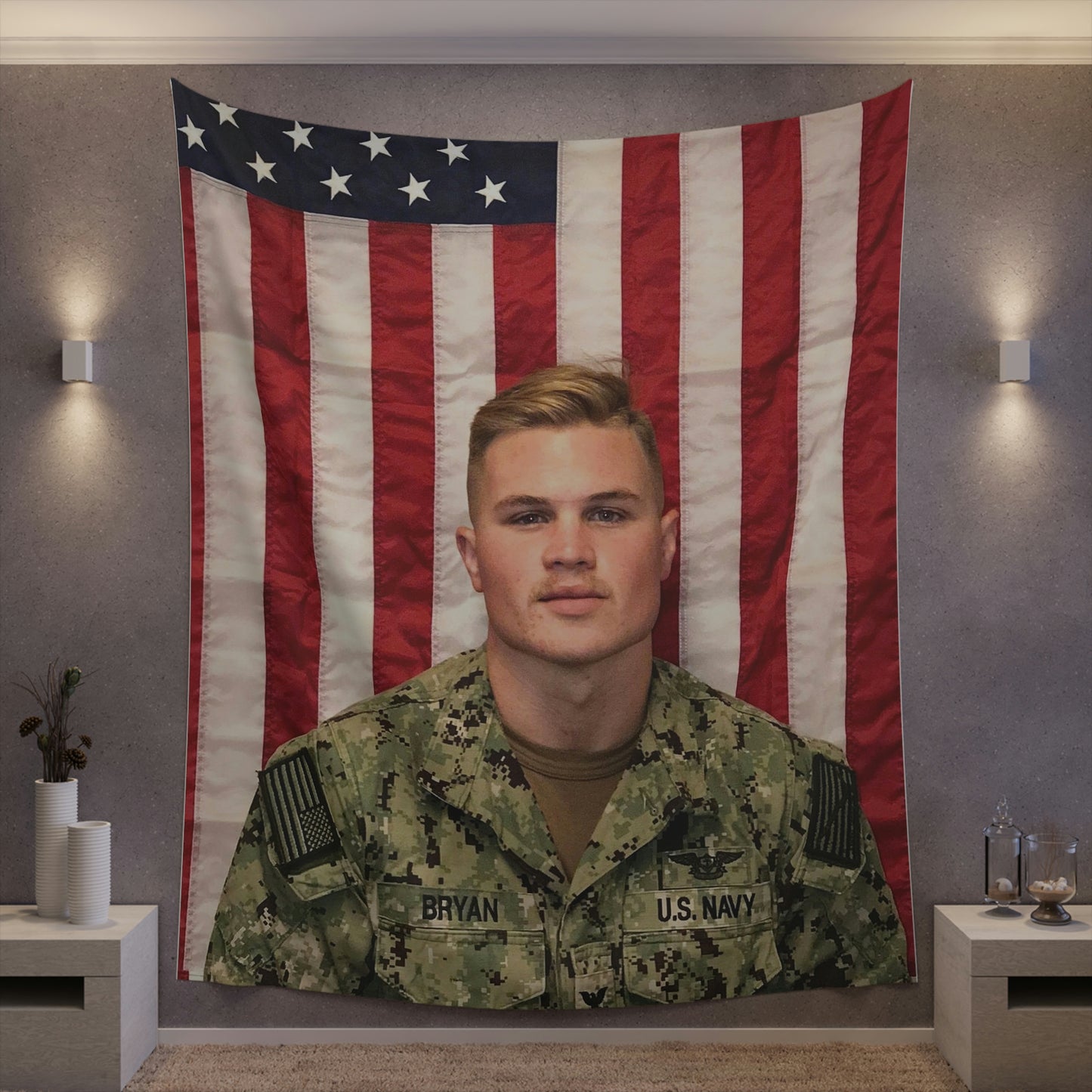 Zach Bryan, Zach Bryan Tapestry, Zach Bryan Gift Idea, Zach Bryan Flag Tapestries, Zach Bryan Uniform, Zach Bryan Wall Art, Zach Bryan Print