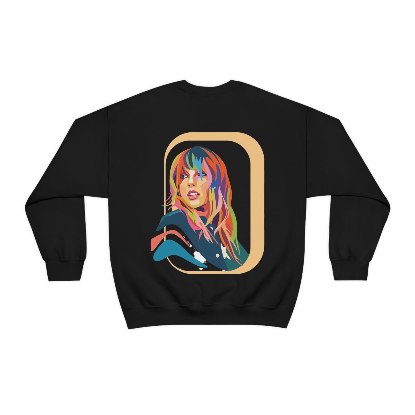 Taylor Swift Sweatshirt, Taylor Swift Gift, Swift Gift Idea, Taylor Swift Shirt, Gifts for Swifties, TAYLORS VERSION, Midnights Gift