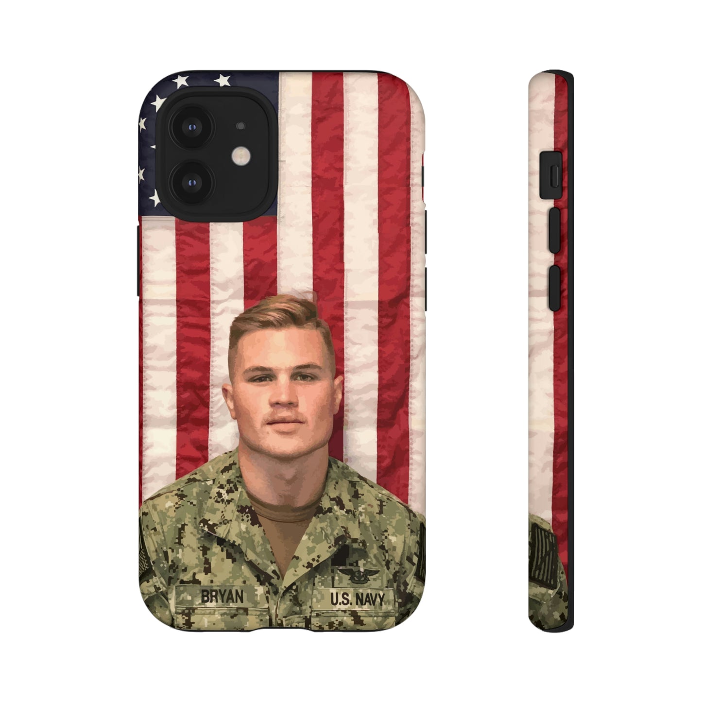 Zach Bryan IPHONE Case, Zach Bryan Gift, Zach Bryan Smart Phone Case, Tough Case, Zach Bryan Flag, Uniform, Zach Bryan Flag