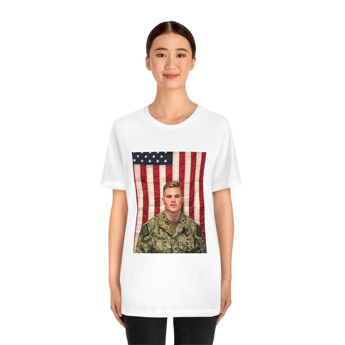 Zach Bryan, Zach Bryan Flag Military Shirt, Zach Bryan Gift, Zach Bryan Navy, Zach Bryan Merch, Zach Bryan Gift Idea