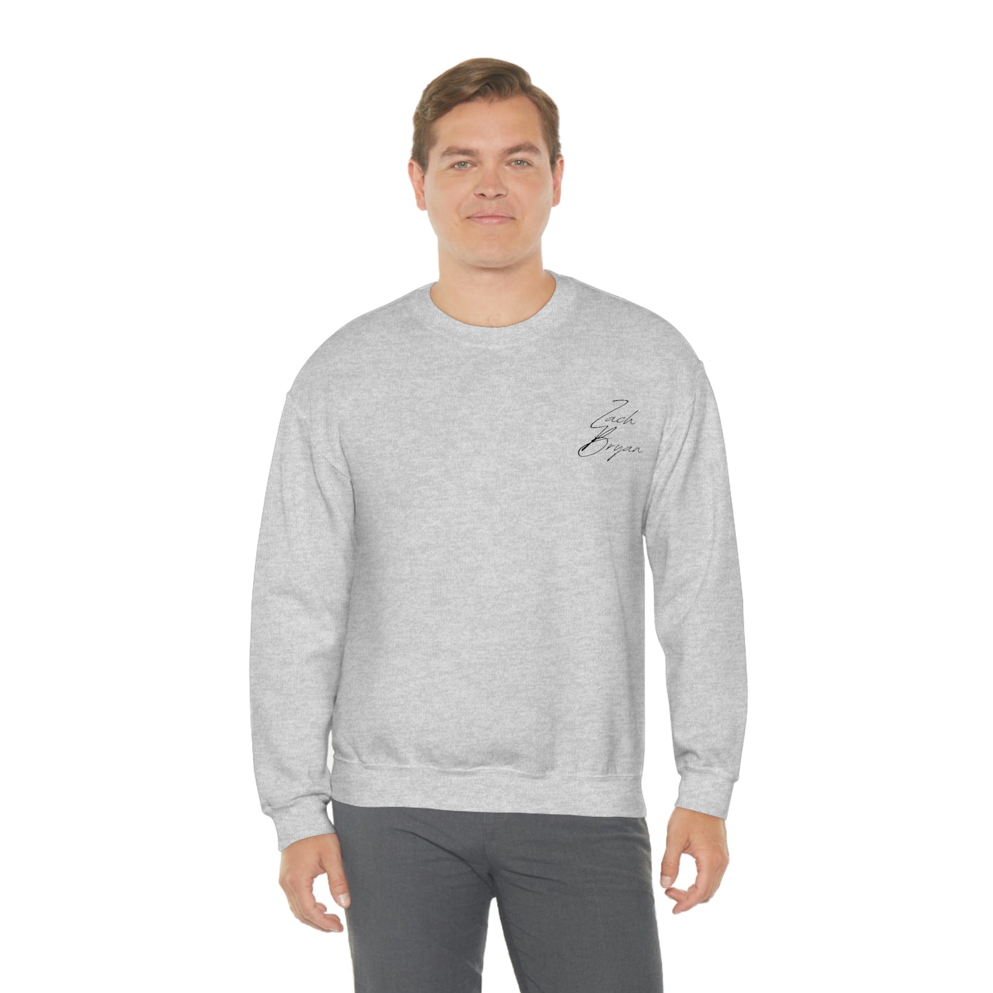 Zach Bryan Sweatshirt, Find Someone who grows flowers in the darkest parts of you, Sun to Me, Zach Bryan Gift idea, Lyrics, Zach Bryan Merch