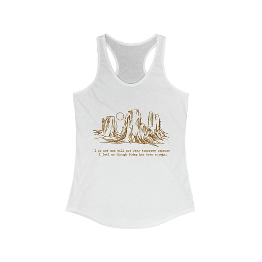 Zach Bryan Fear and Fridays TANK, Womens Zach Bryan Tank Top, Zach Bryan Merch, Zach Bryan Lyrics tank Top, Womens T-shirt