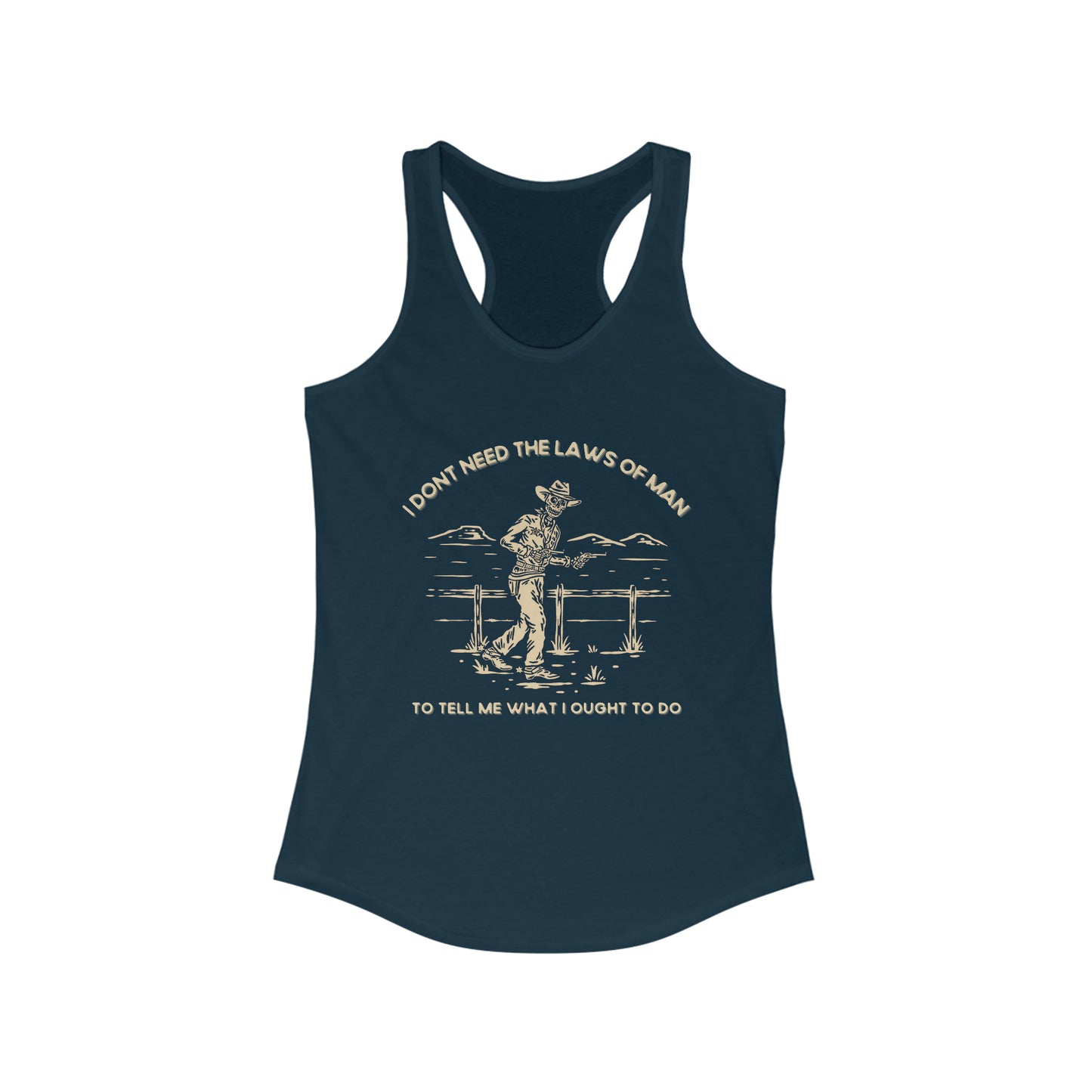 Tyler Childers Tank Top, Way of Triune God tank, Womens Western Shirt, Tyler Childers Merch, Tyler Childers Gift Idea, Western Gift for her