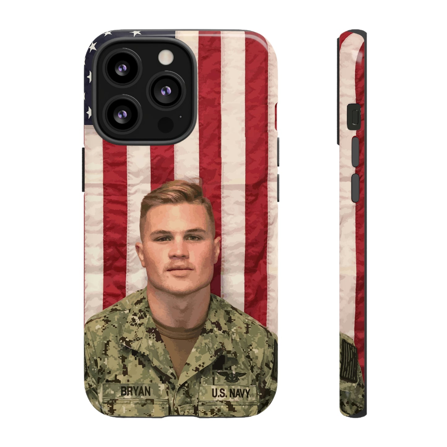 Zach Bryan IPHONE Case, Zach Bryan Gift, Zach Bryan Smart Phone Case, Tough Case, Zach Bryan Flag, Uniform, Zach Bryan Flag