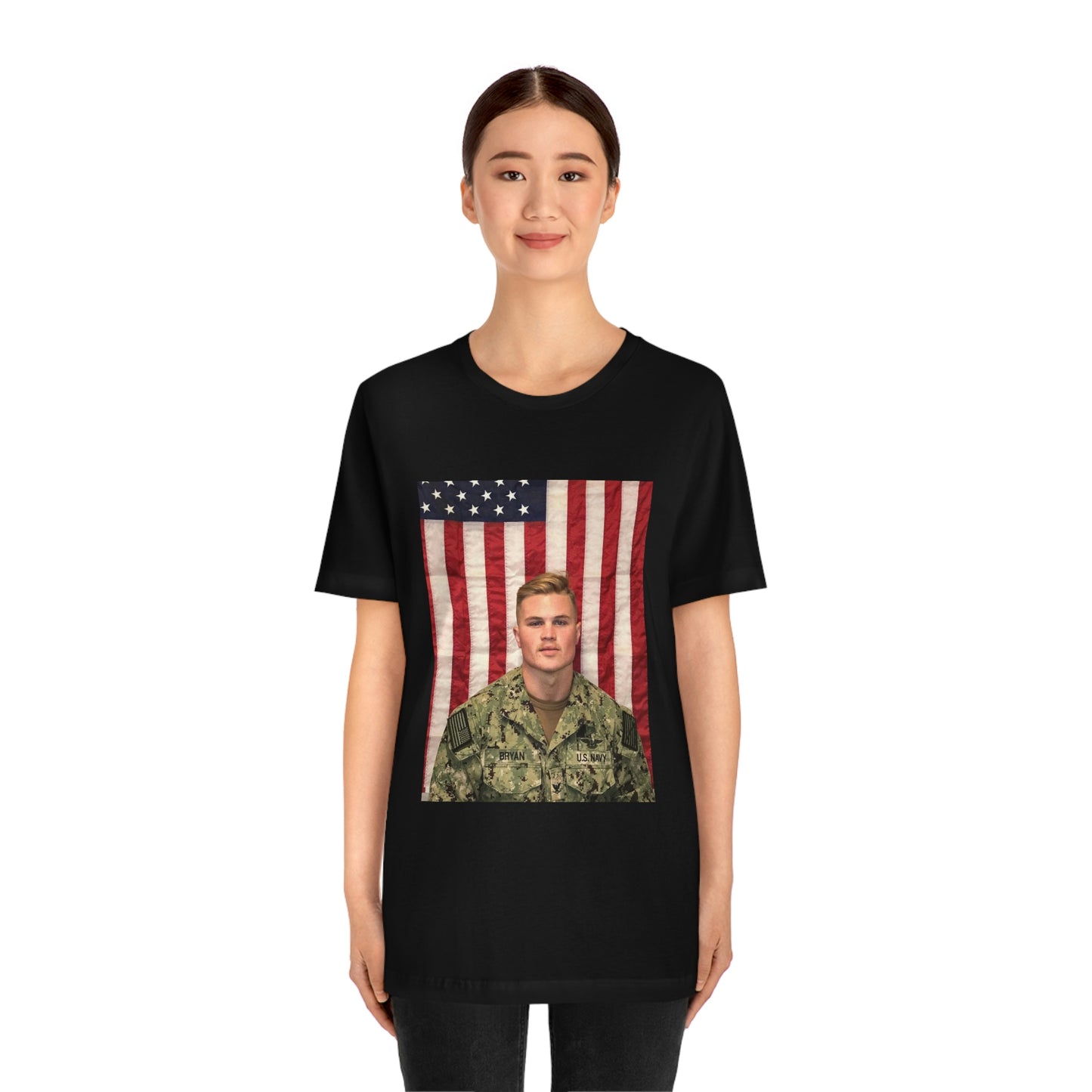 Zach Bryan, Zach Bryan Flag Military Shirt, Zach Bryan Gift, Zach Bryan Navy, Zach Bryan Merch, Zach Bryan Gift Idea