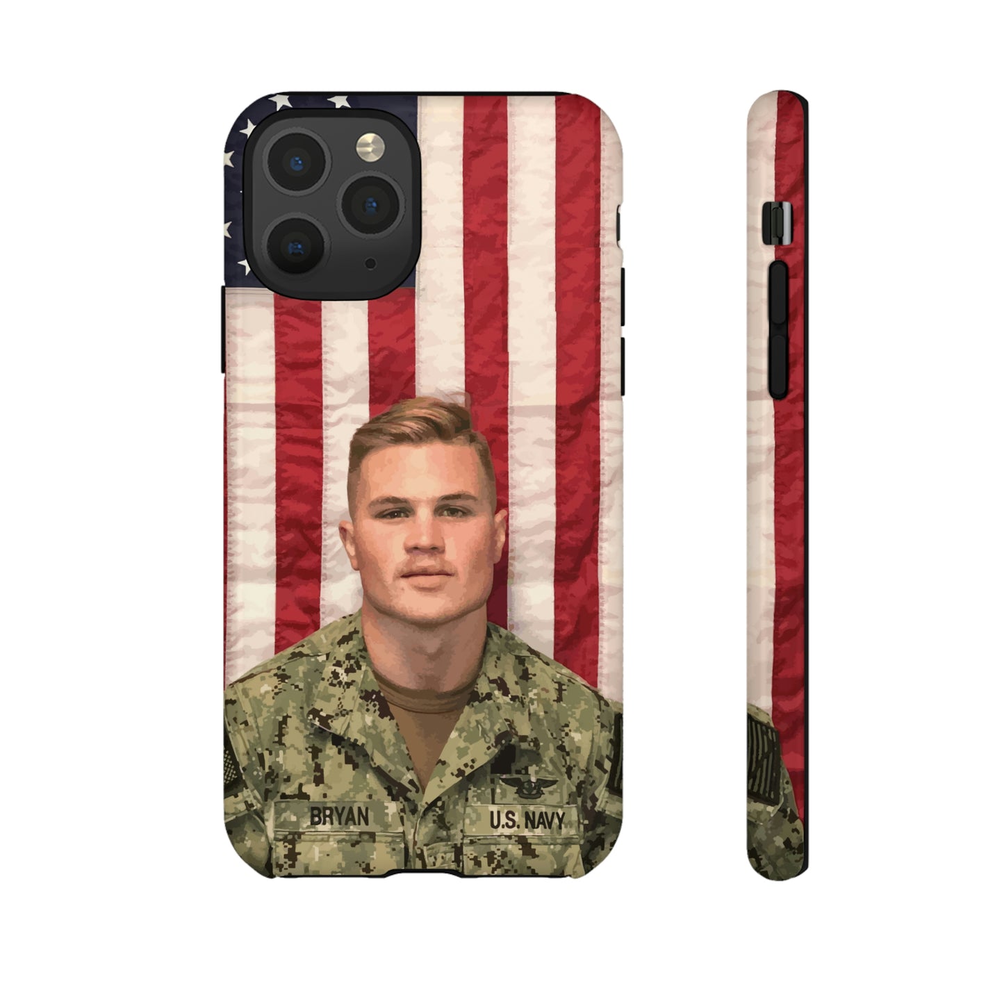 Zach Bryan IPHONE Case, Zach Bryan Gift, Zach Bryan Smart Phone Case, Tough Case, Zach Bryan Flag, Uniform, Zach Bryan Flag