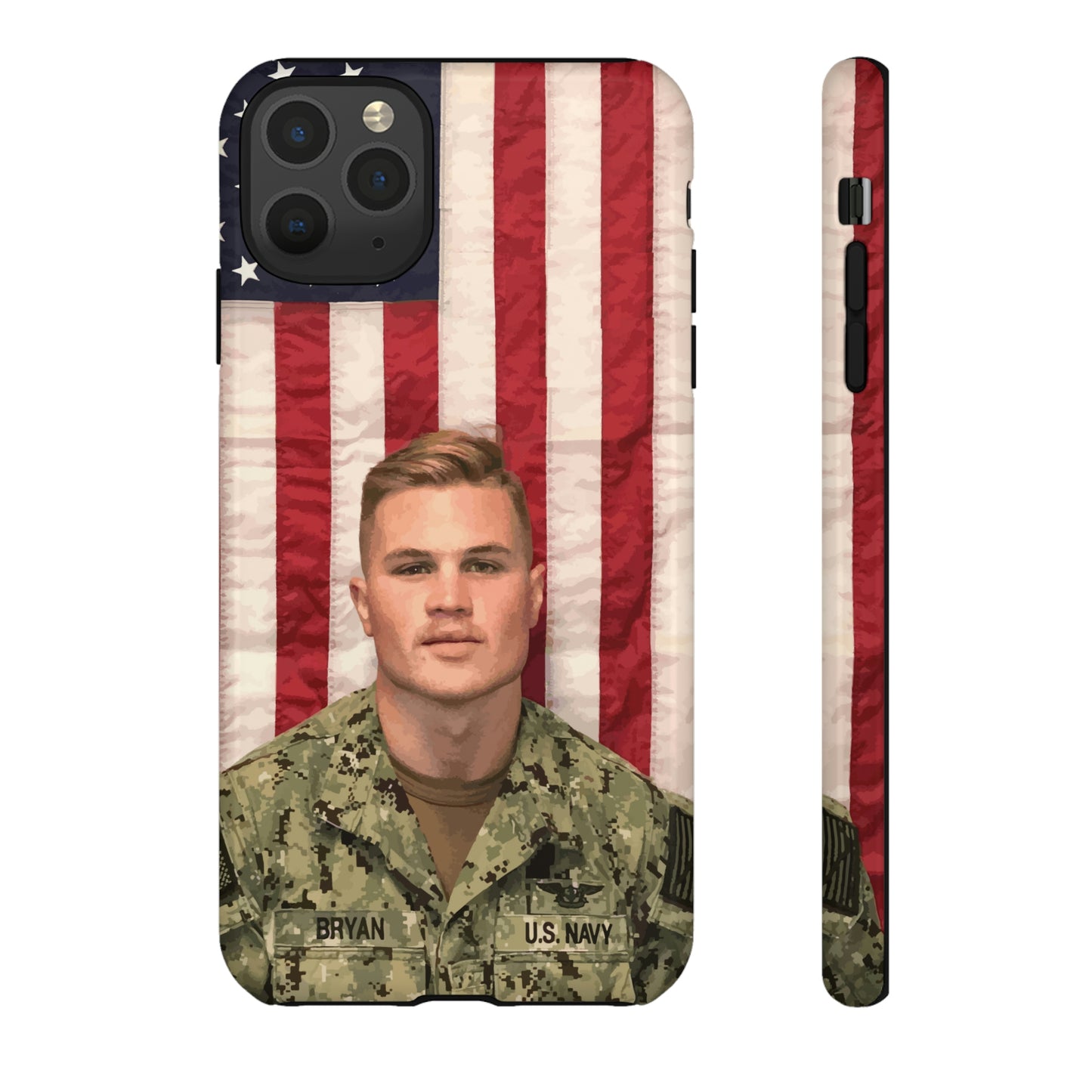 Zach Bryan IPHONE Case, Zach Bryan Gift, Zach Bryan Smart Phone Case, Tough Case, Zach Bryan Flag, Uniform, Zach Bryan Flag