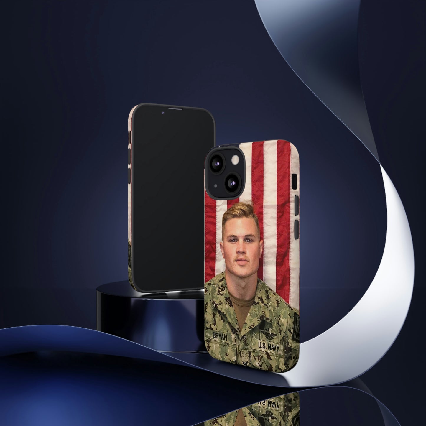 Zach Bryan IPHONE Case, Zach Bryan Gift, Zach Bryan Smart Phone Case, Tough Case, Zach Bryan Flag, Uniform, Zach Bryan Flag