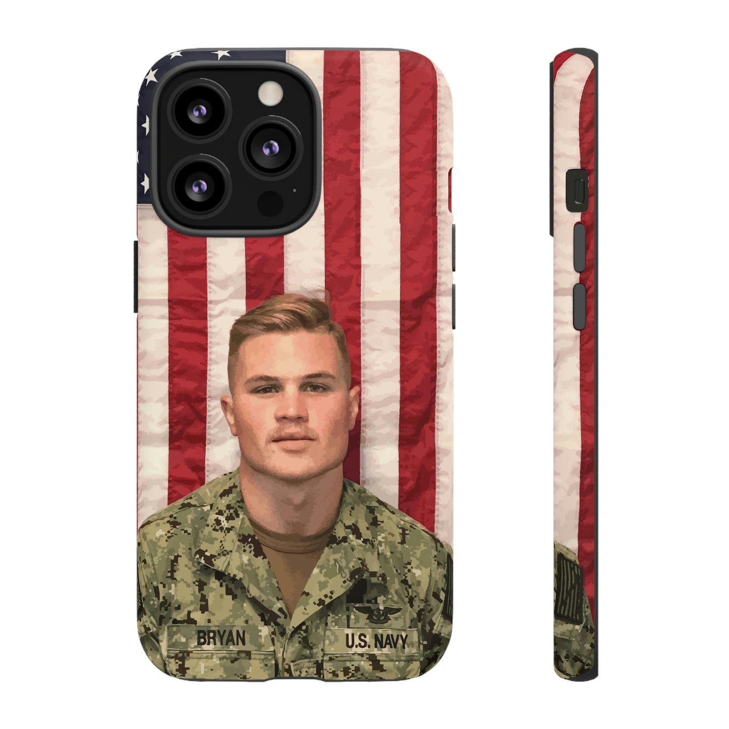 Zach Bryan IPHONE Case, Zach Bryan Gift, Zach Bryan Smart Phone Case, Tough Case, Zach Bryan Flag, Uniform, Zach Bryan Flag