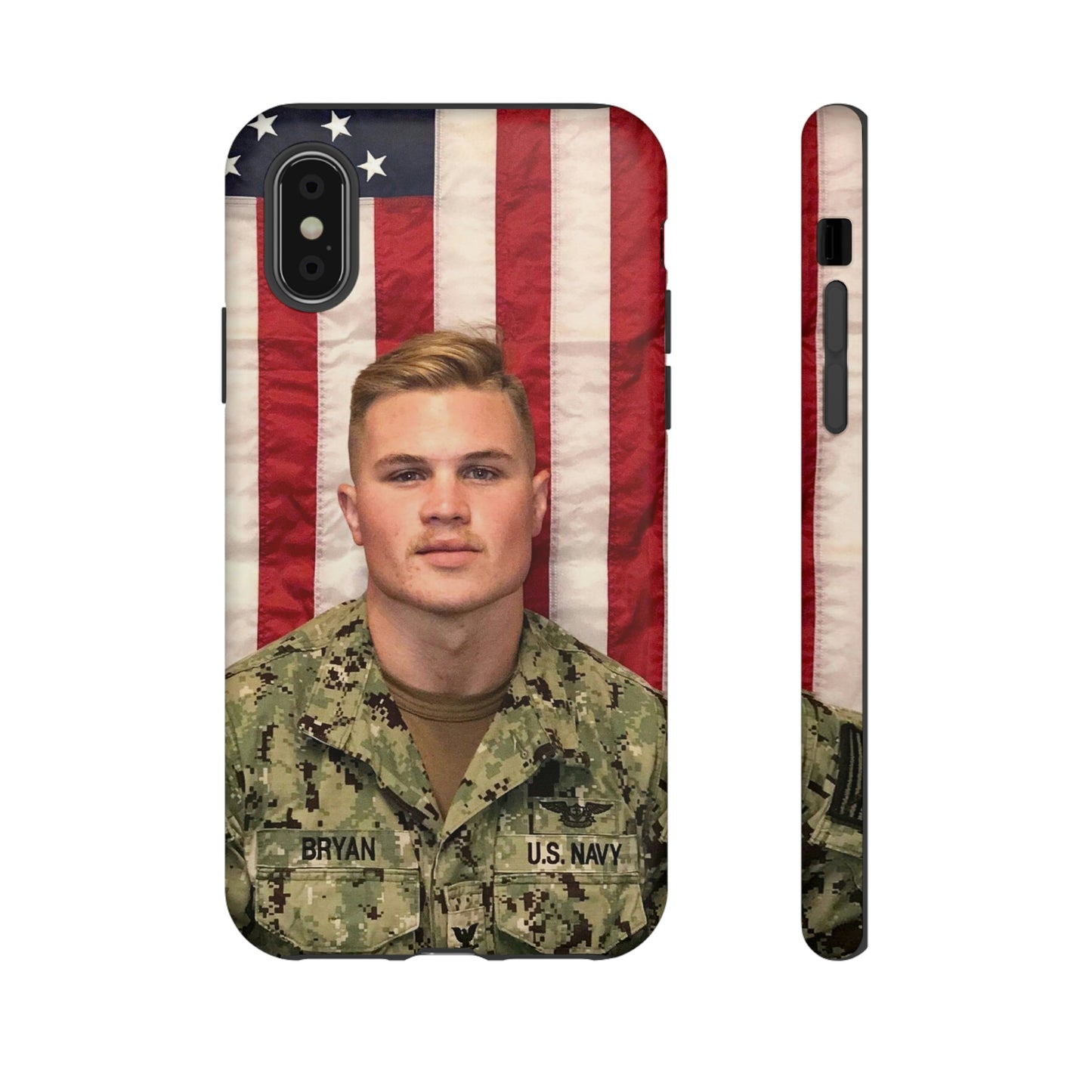 Zach Bryan IPHONE Case, Zach Bryan Gift, Zach Bryan Smart Phone Case, Tough Case, Zach Bryan Flag, Uniform, Zach Bryan Flag