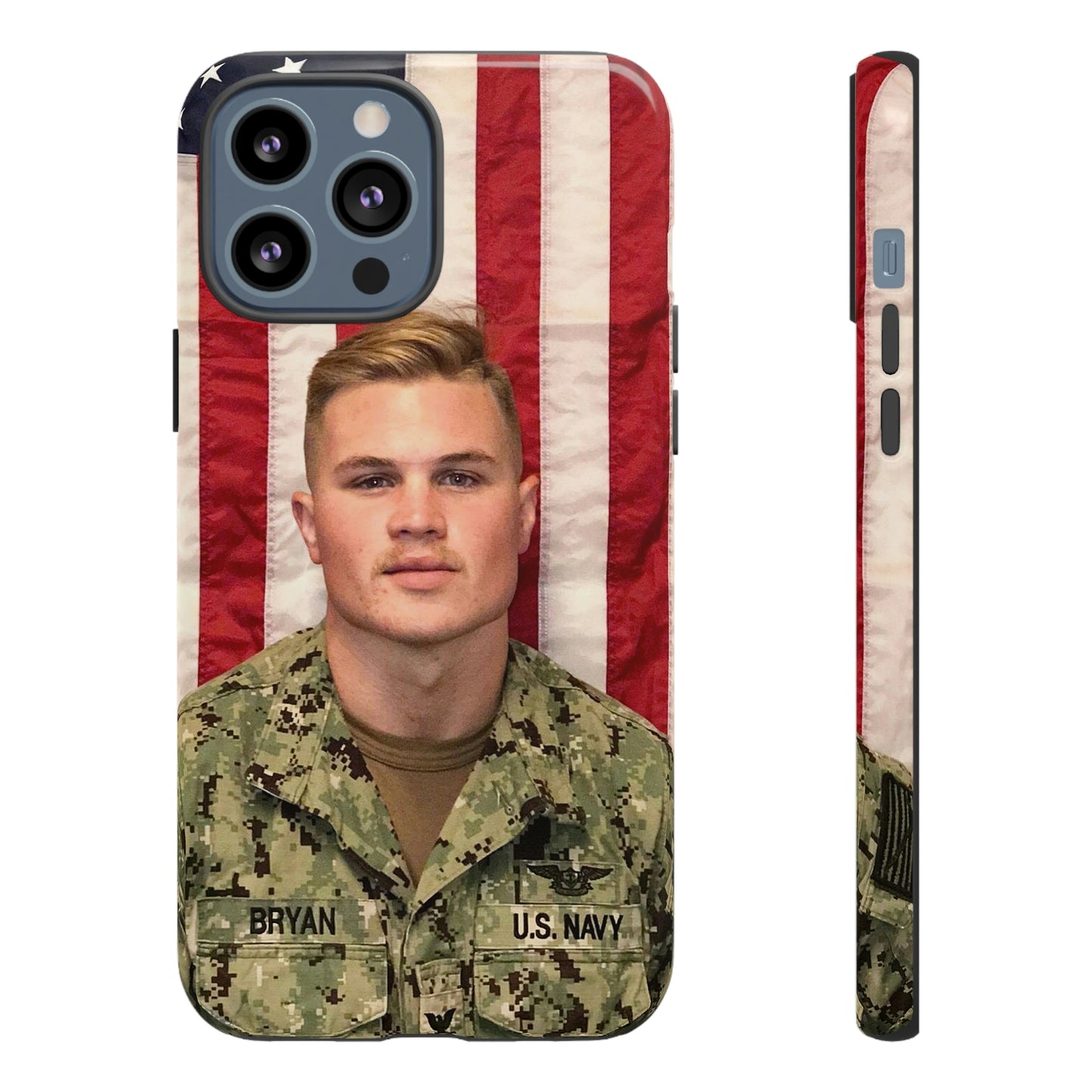 Zach Bryan IPHONE Case, Zach Bryan Gift, Zach Bryan Smart Phone Case, Tough Case, Zach Bryan Flag, Uniform, Zach Bryan Flag