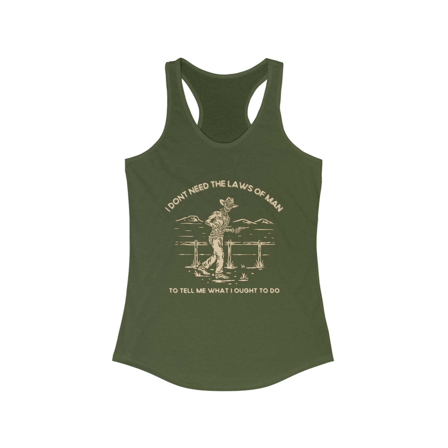 Tyler Childers Tank Top, Way of Triune God tank, Womens Western Shirt, Tyler Childers Merch, Tyler Childers Gift Idea, Western Gift for her