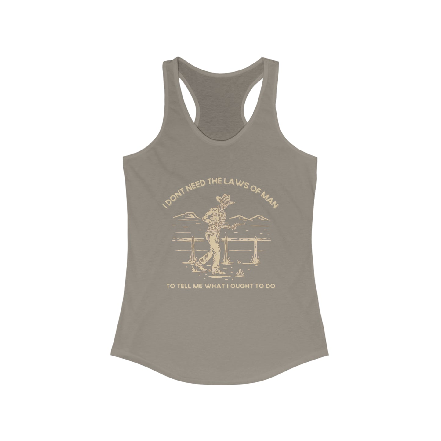 Tyler Childers Tank Top, Way of Triune God tank, Womens Western Shirt, Tyler Childers Merch, Tyler Childers Gift Idea, Western Gift for her