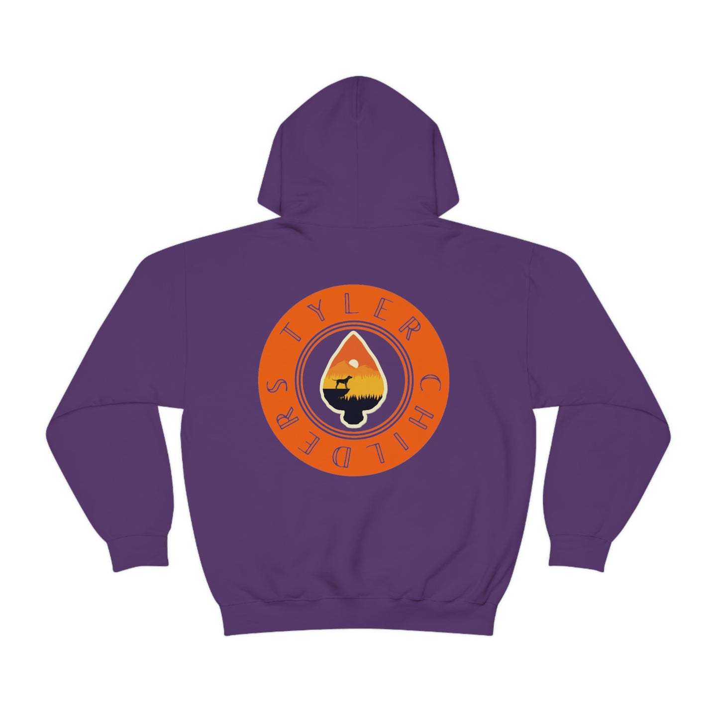 Tyler Childers Hoodie, Tyler Childers Gift Idea, Tyler Childers Merch