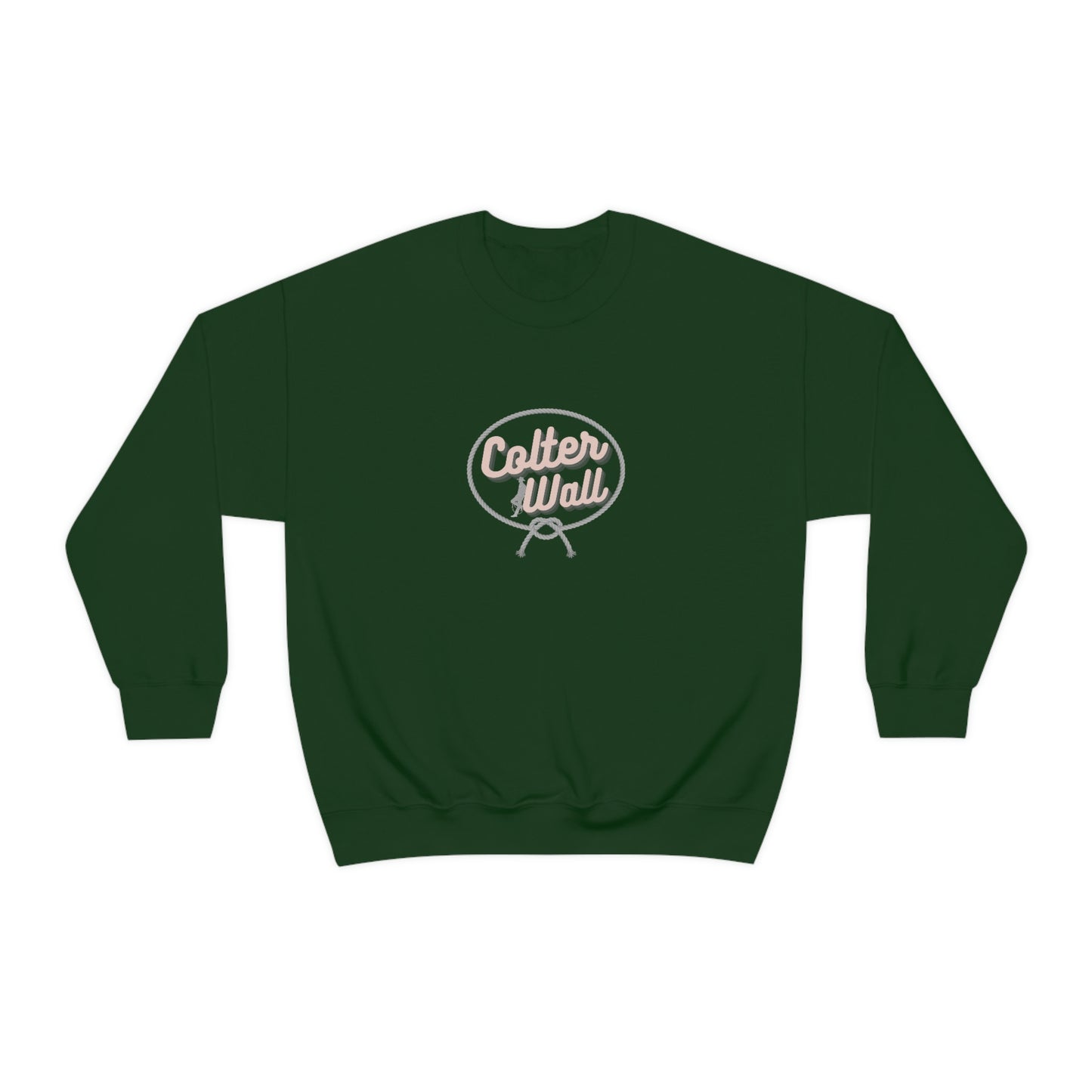 Colter Wall Sweatshirt, Colter Wall Shirt,  Zach Bryan Gift, Colter Wall Rodeo, Colter Wall Lyrics, Zach Bryan Gift Idea, Rodeo Sweat shirt