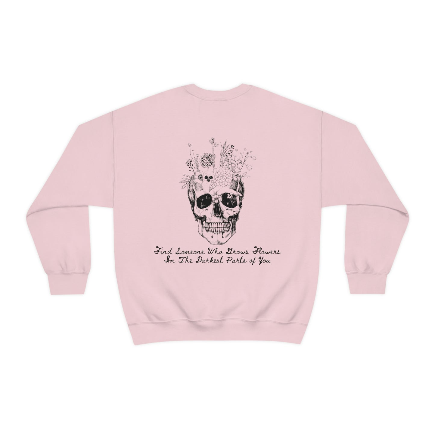 Zach Bryan Sweatshirt, Zach Bryan , Zach Bryan Sun to Me, Zach Bryan Flowers, Zach Bryan Gift, Lyrics, Zach Bryan Gift Idea, Western Shirt