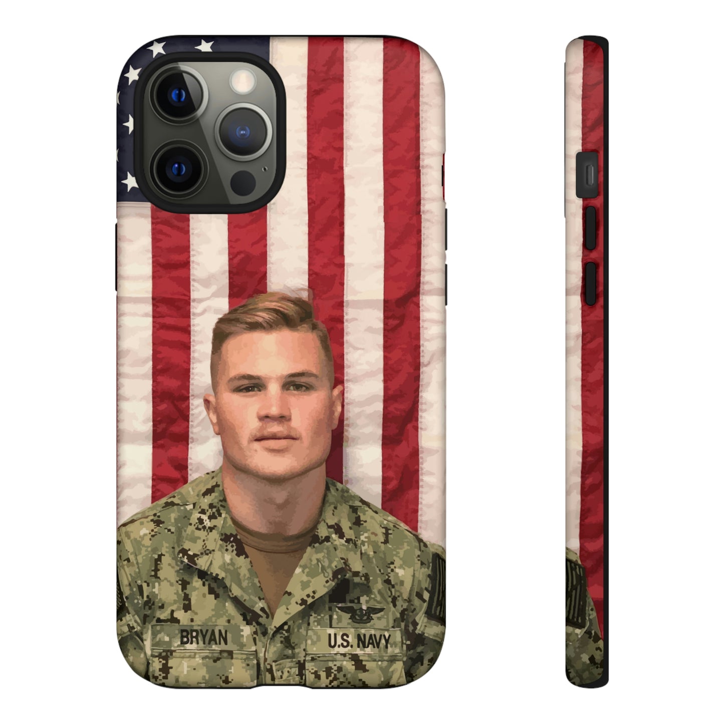 Zach Bryan IPHONE Case, Zach Bryan Gift, Zach Bryan Smart Phone Case, Tough Case, Zach Bryan Flag, Uniform, Zach Bryan Flag