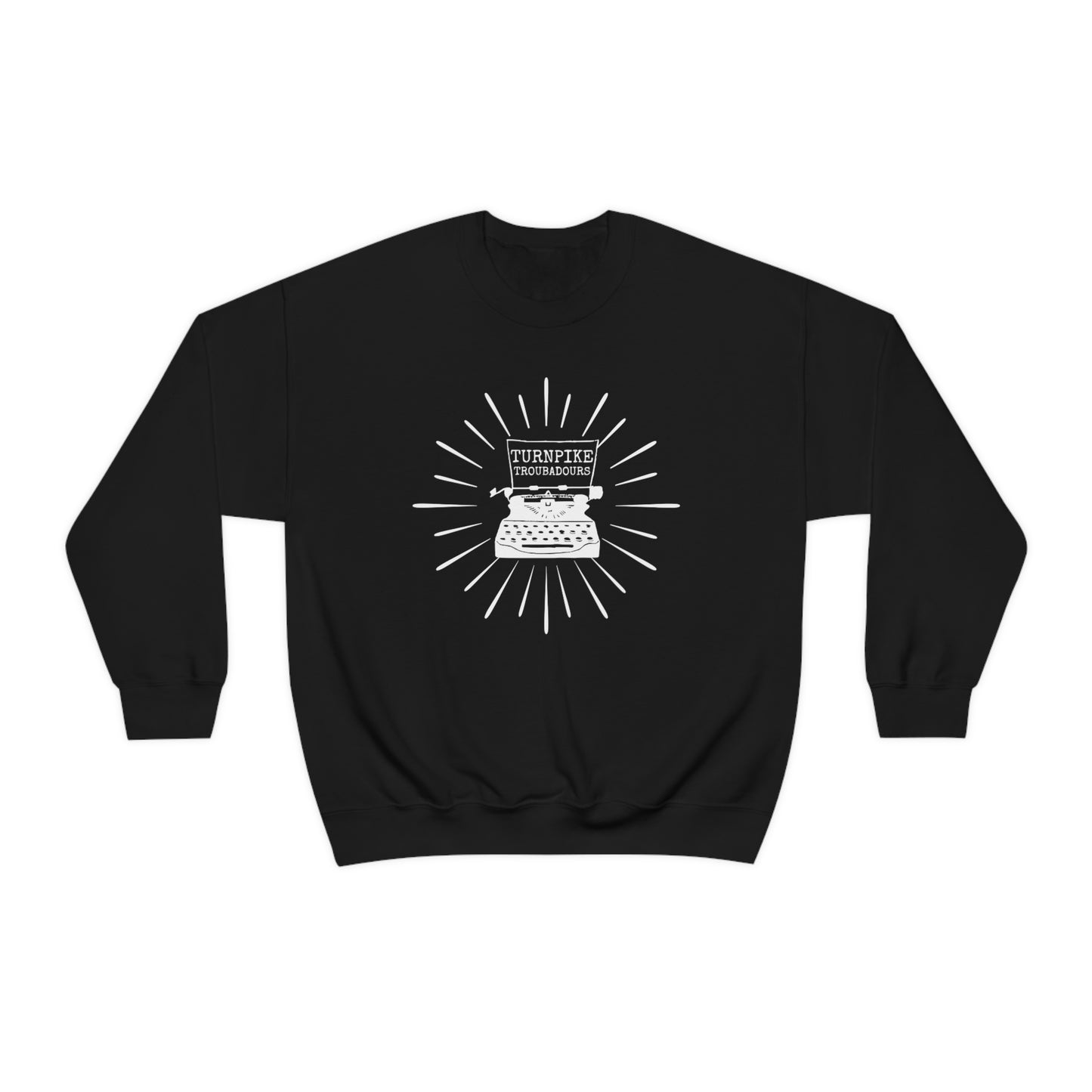 Turnpike Troubadours Sweatshirt, Turnpike Troubadours Merch, Gift idea