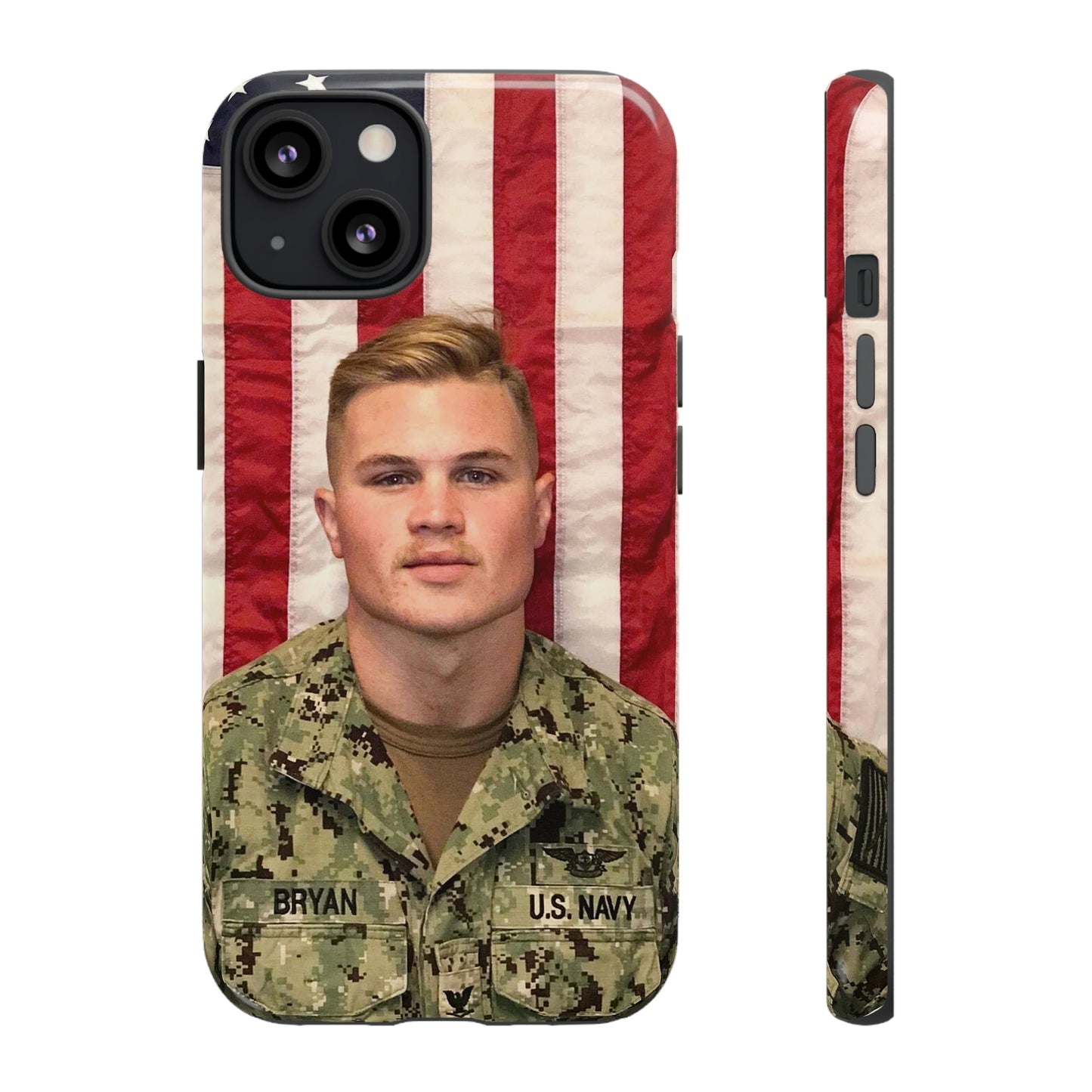 Zach Bryan IPHONE Case, Zach Bryan Gift, Zach Bryan Smart Phone Case, Tough Case, Zach Bryan Flag, Uniform, Zach Bryan Flag