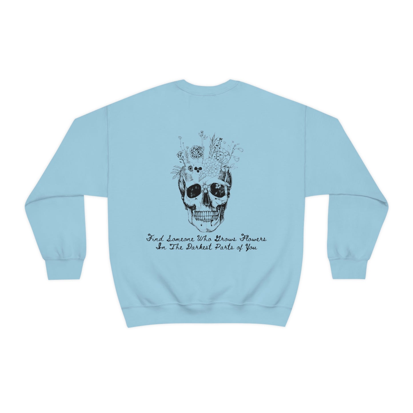 Zach Bryan Sweatshirt, Zach Bryan , Zach Bryan Sun to Me, Zach Bryan Flowers, Zach Bryan Gift, Lyrics, Zach Bryan Gift Idea, Western Shirt