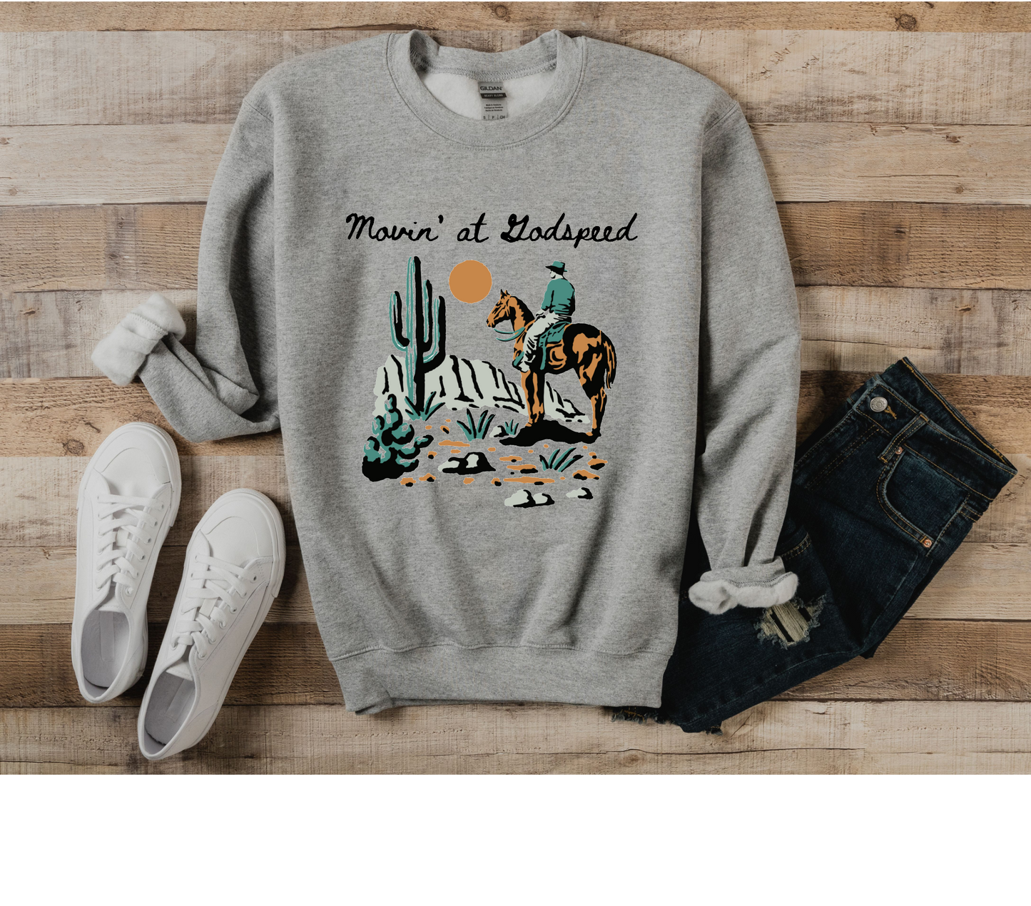 Zach Bryan Godspeed Sweatshirt, Zach Bryan Shirt, Zach Bryan Merch, Zach Bryan Gift Idea, Zach Bryan Sweats, Zach Bryan Godspeed Tshirt