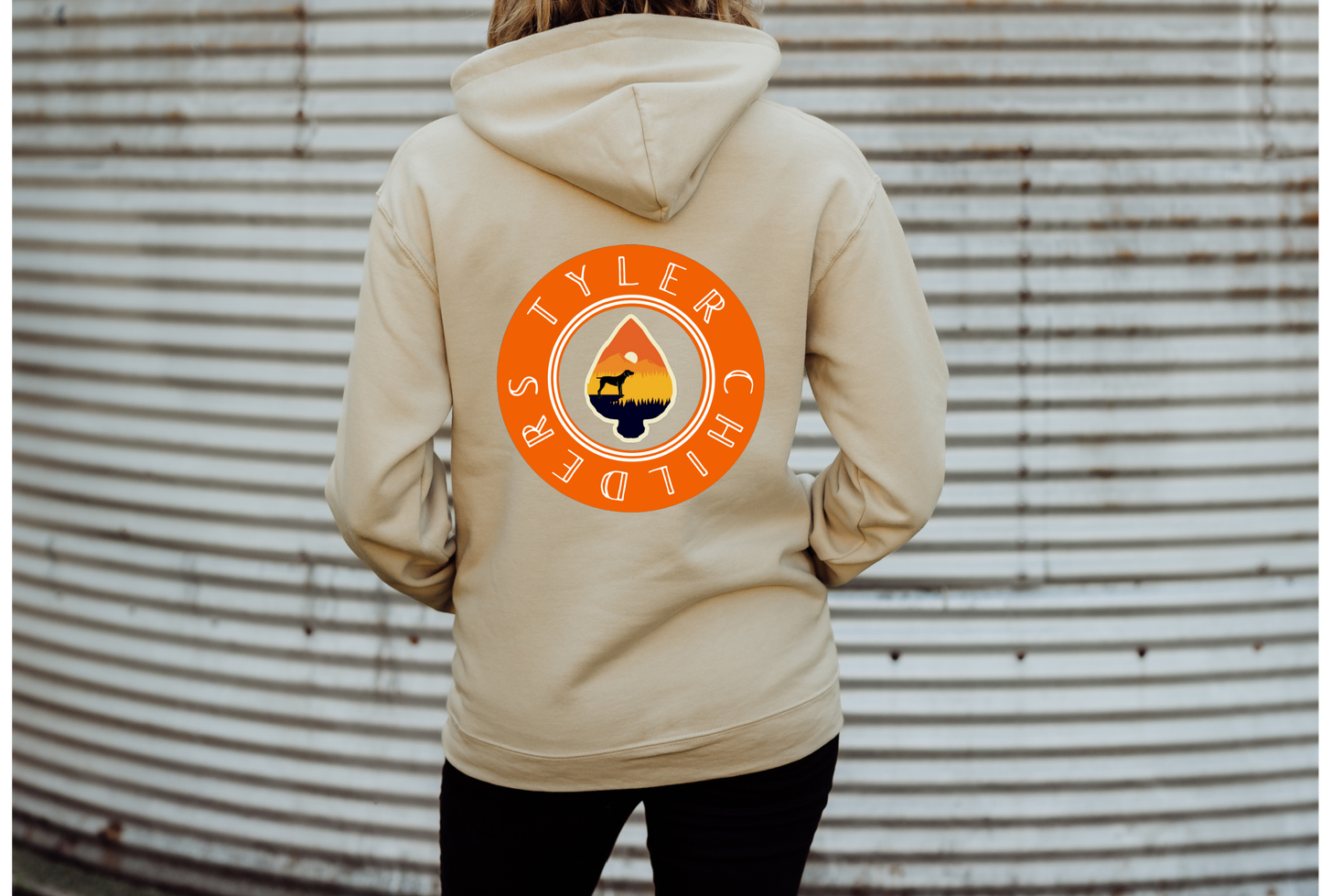 Tyler Childers Hoodie, Tyler Childers Gift Idea, Tyler Childers Merch