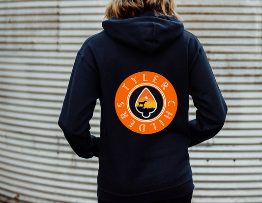 Tyler Childers Hoodie, Tyler Childers Gift Idea, Tyler Childers Merch