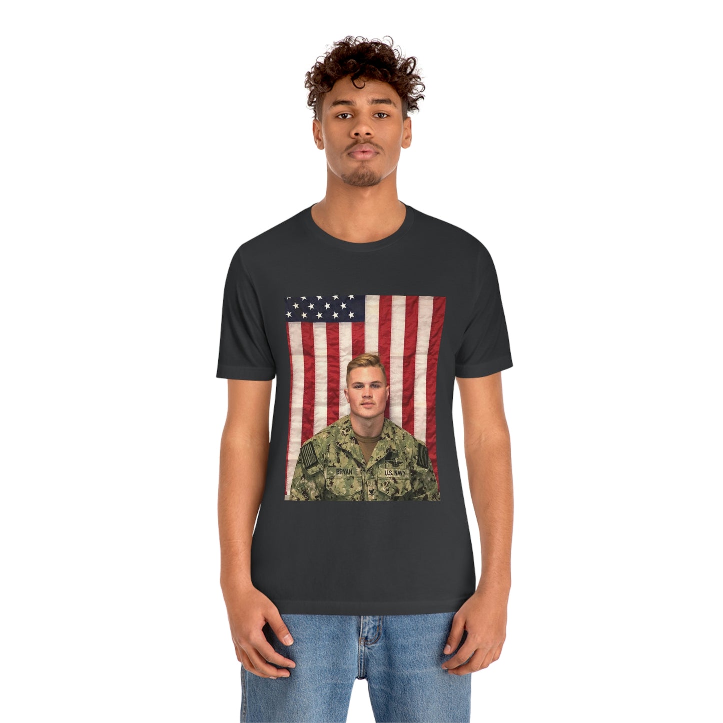 Zach Bryan, Zach Bryan Flag Military Shirt, Zach Bryan Gift, Zach Bryan Navy, Zach Bryan Merch, Zach Bryan Gift Idea