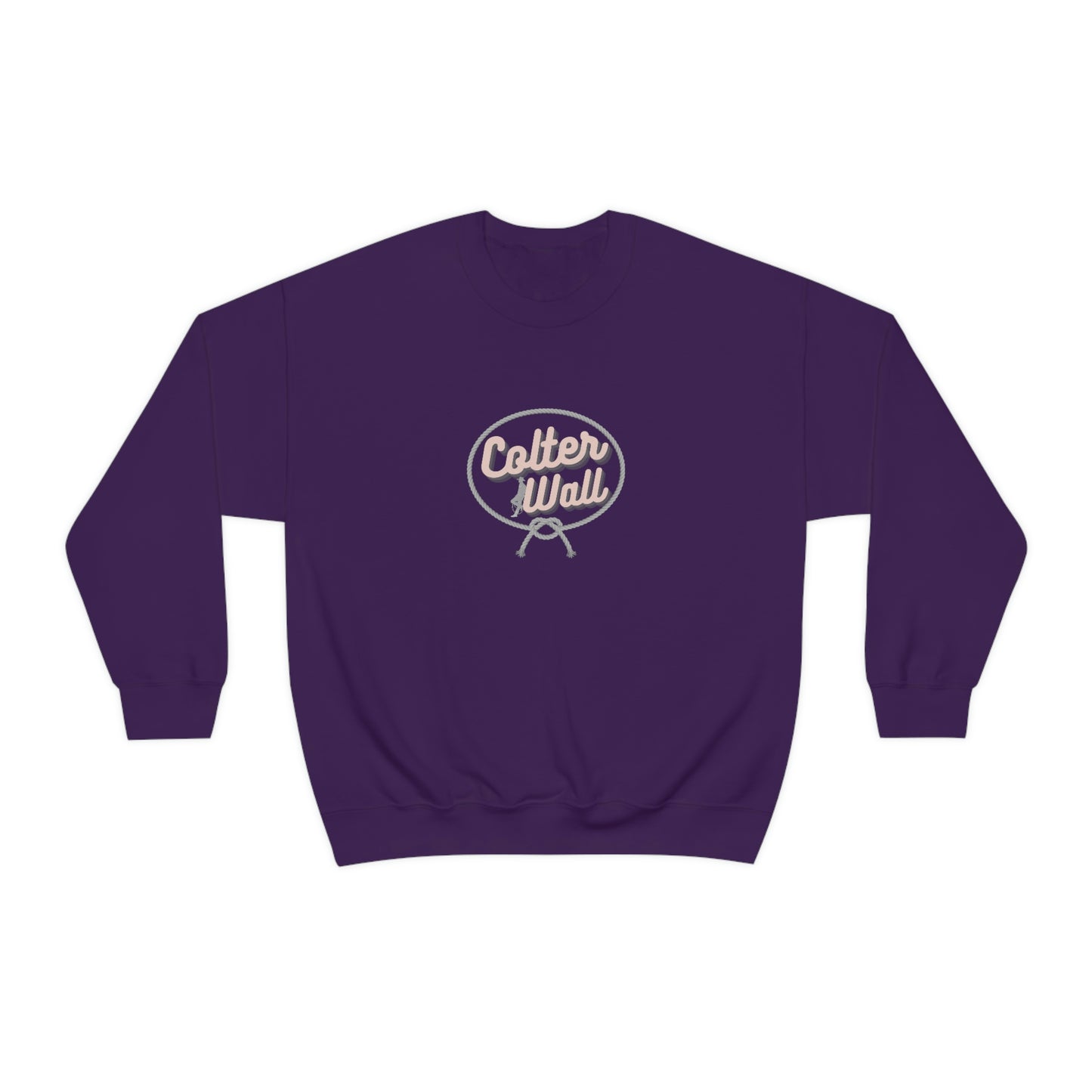 Colter Wall Sweatshirt, Colter Wall Shirt,  Zach Bryan Gift, Colter Wall Rodeo, Colter Wall Lyrics, Zach Bryan Gift Idea, Rodeo Sweat shirt