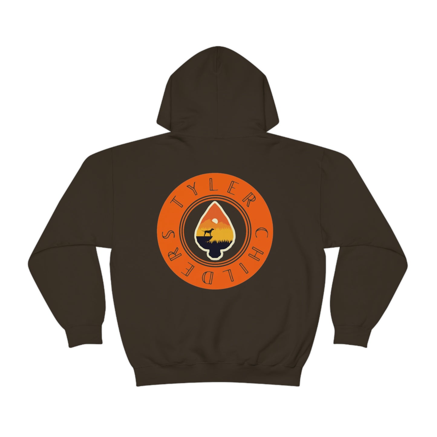 Tyler Childers Hoodie, Tyler Childers Gift Idea, Tyler Childers Merch