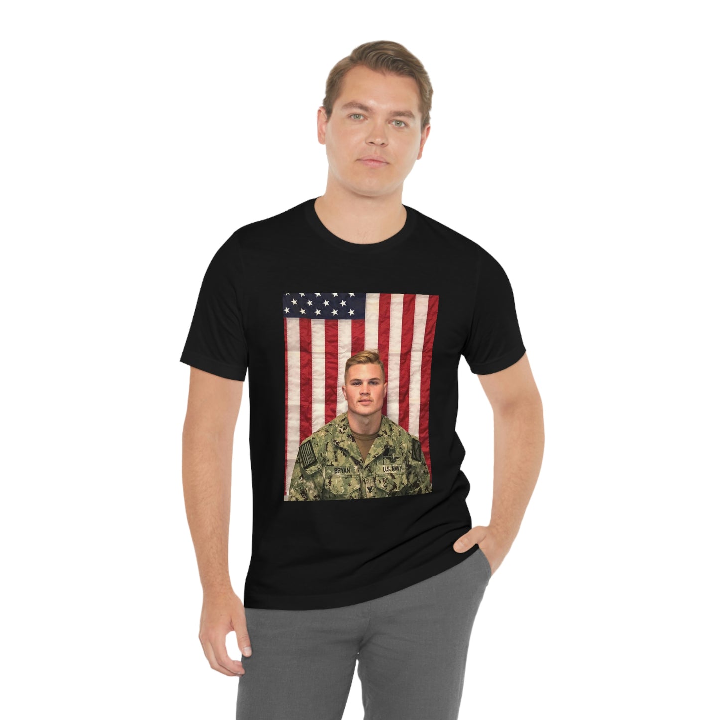 Zach Bryan, Zach Bryan Flag Military Shirt, Zach Bryan Gift, Zach Bryan Navy, Zach Bryan Merch, Zach Bryan Gift Idea