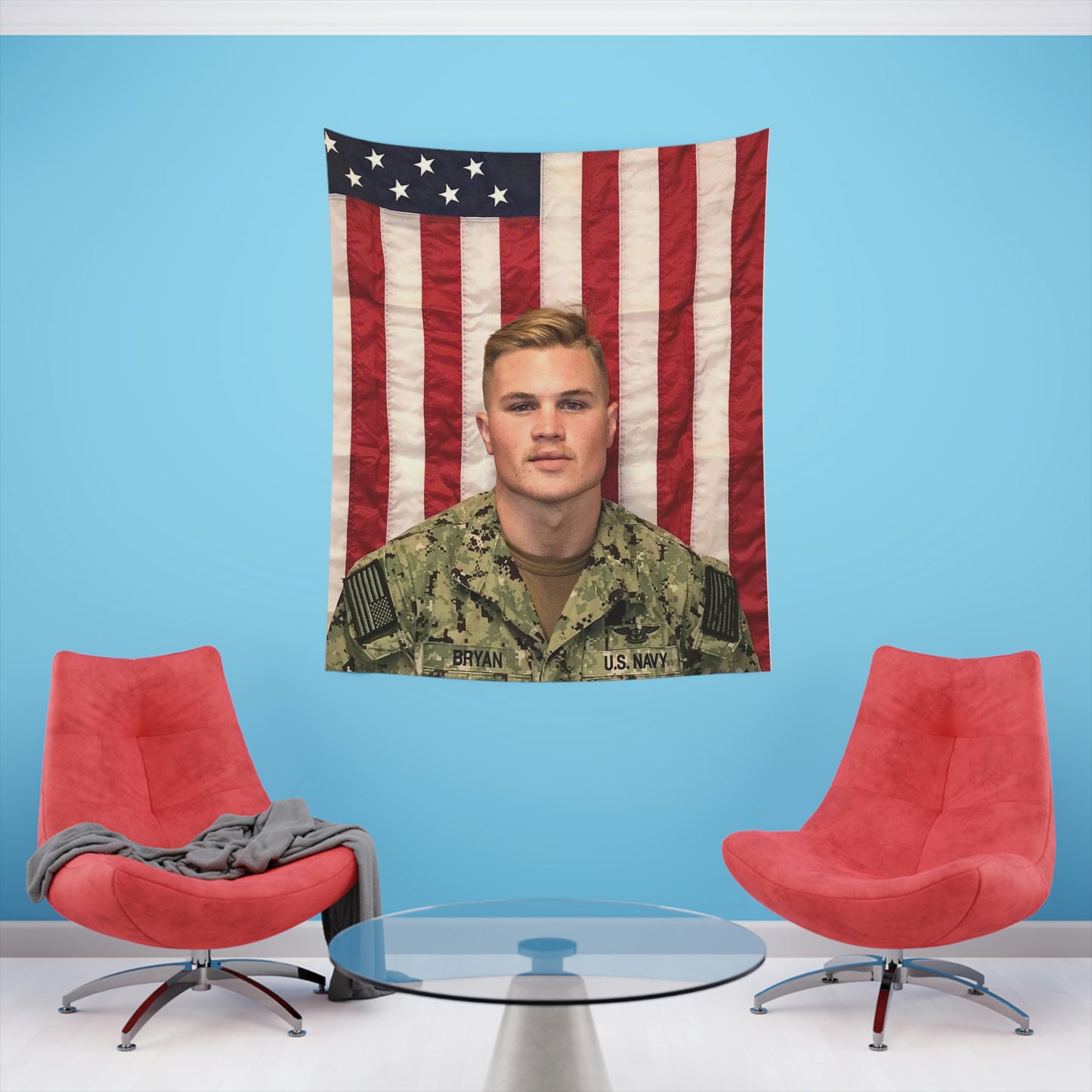 Zach Bryan, Zach Bryan Tapestry, Zach Bryan Gift Idea, Zach Bryan Flag Tapestries, Zach Bryan Uniform, Zach Bryan Wall Art, Zach Bryan Print