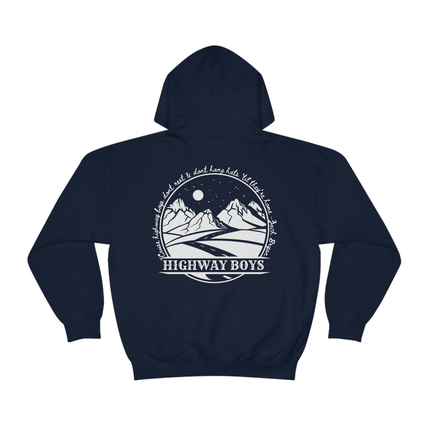 Zach Bryan Hoodie, Highway Boys Shirt, Zach Bryan Gift Ideas, Zach Bryan Merch,