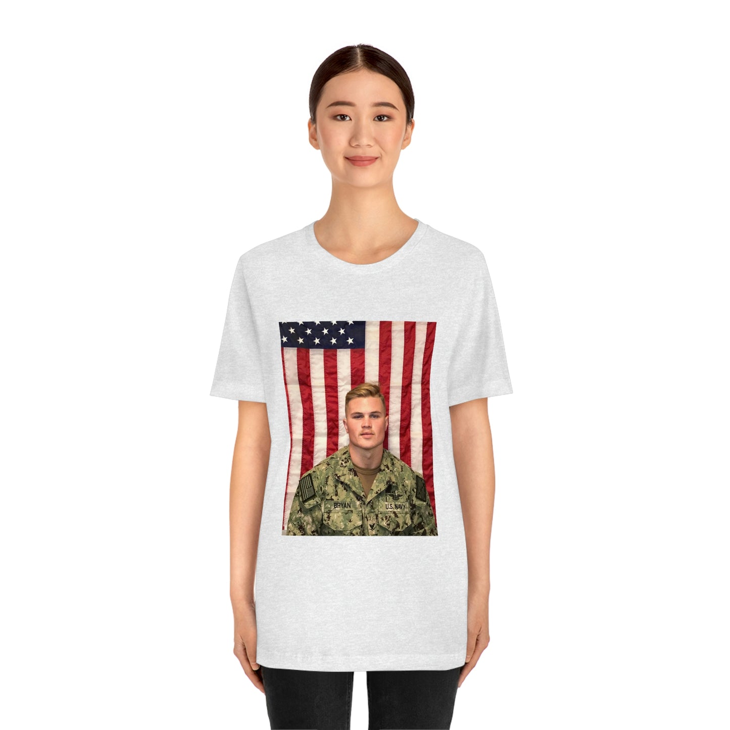 Zach Bryan, Zach Bryan Flag Military Shirt, Zach Bryan Gift, Zach Bryan Navy, Zach Bryan Merch, Zach Bryan Gift Idea